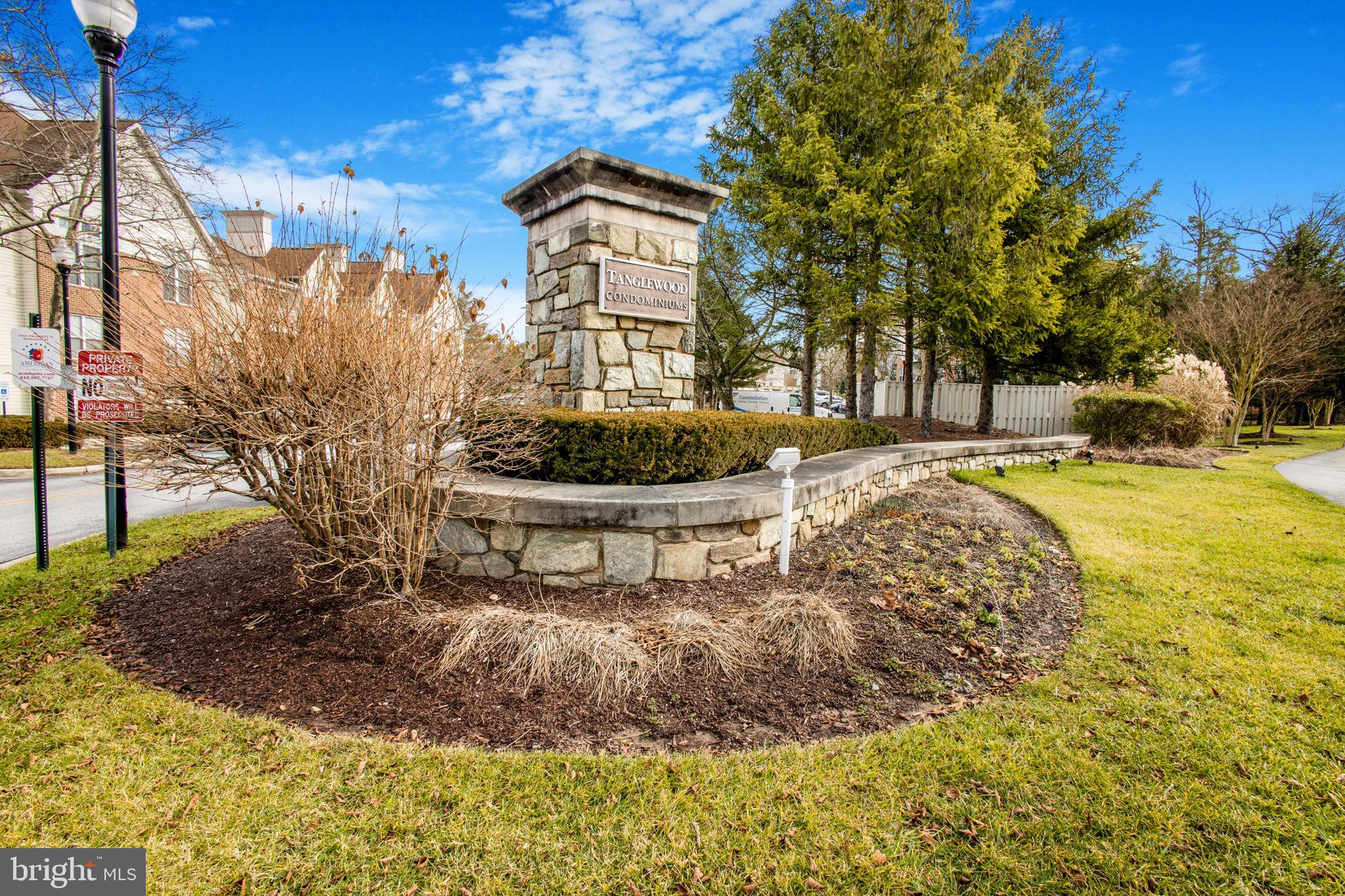 TANGLEWOOD AT RUSSETT - Residential