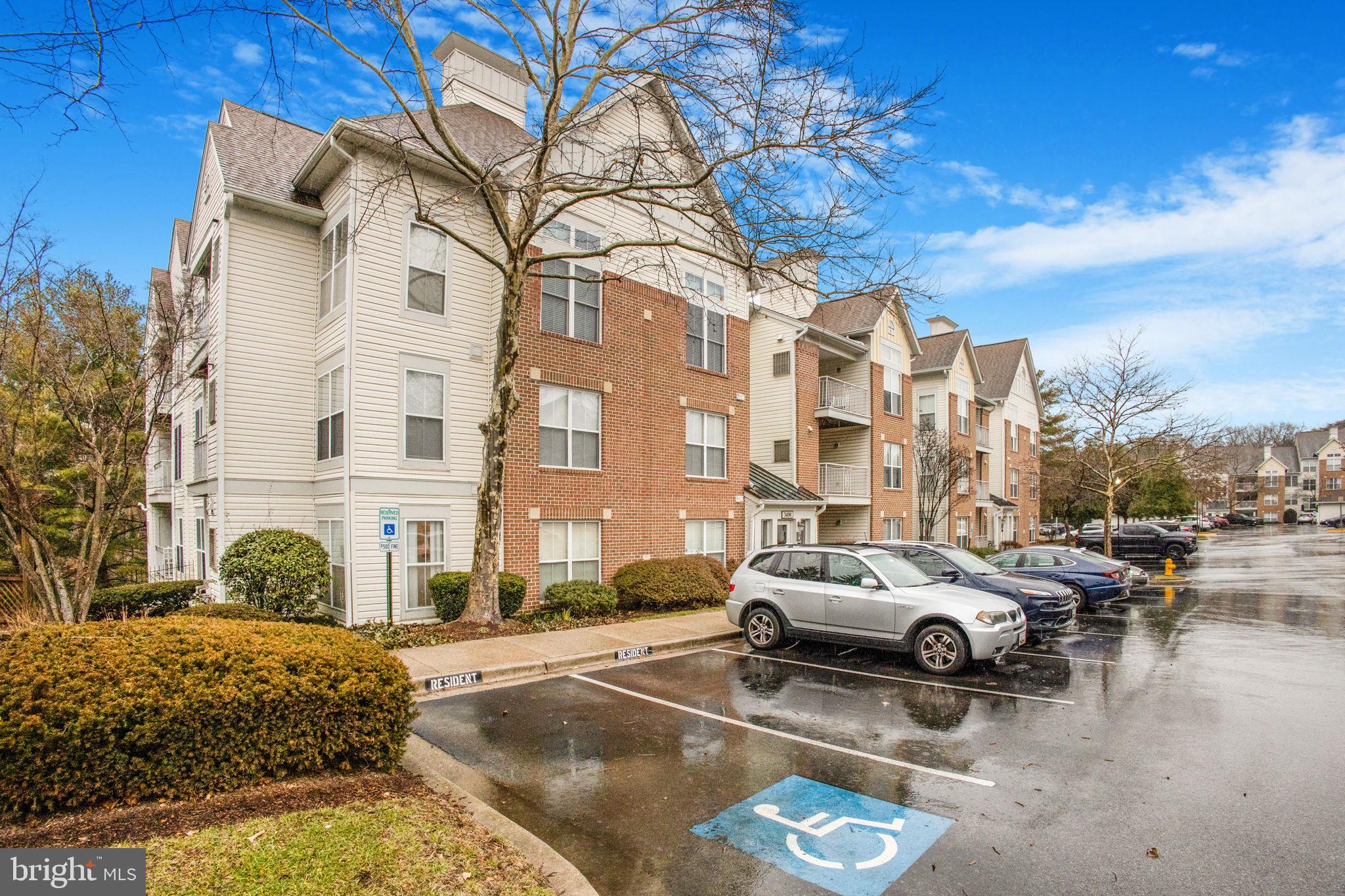 TANGLEWOOD AT RUSSETT - Residential