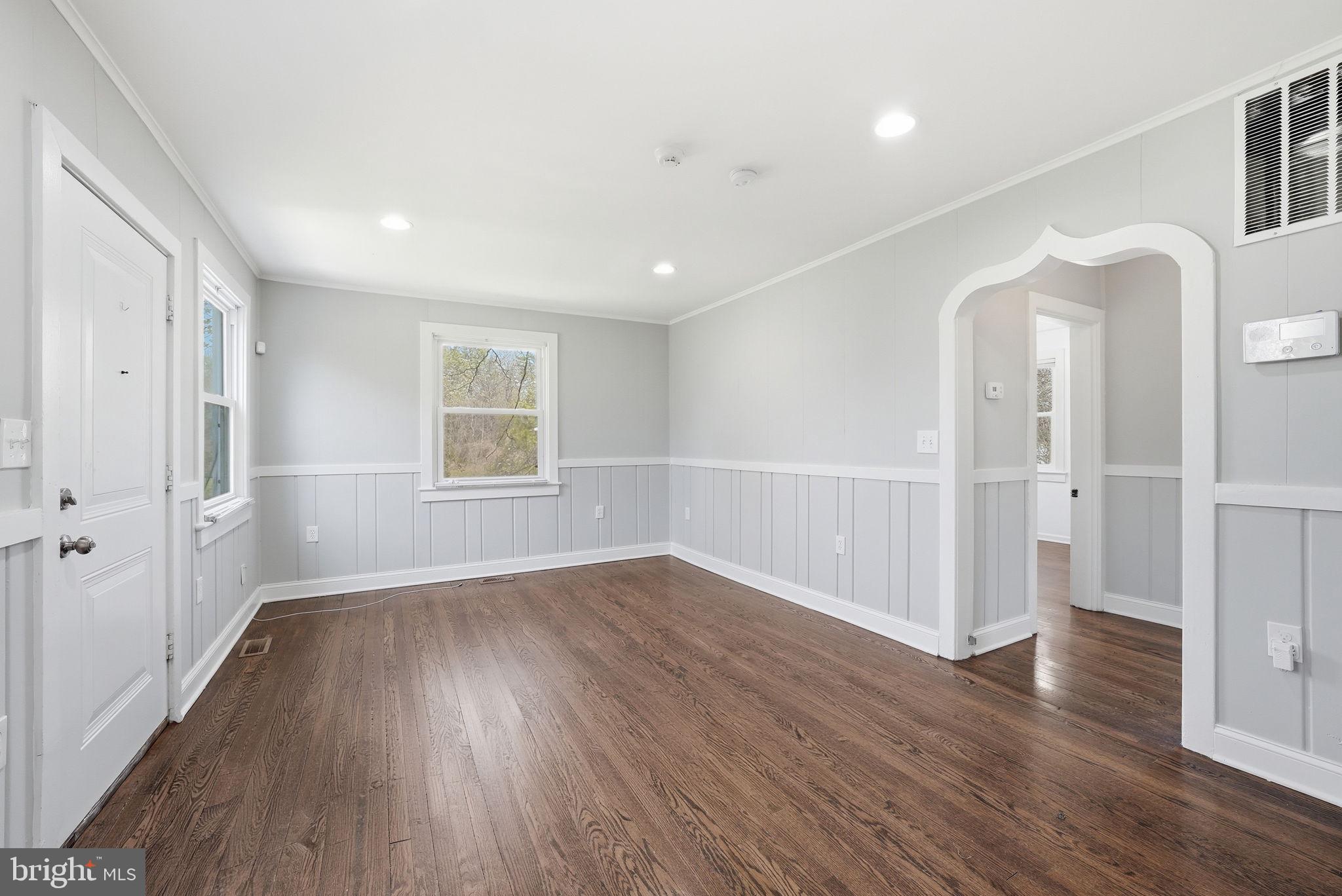 DISTRICT HEIGHTS - Residential