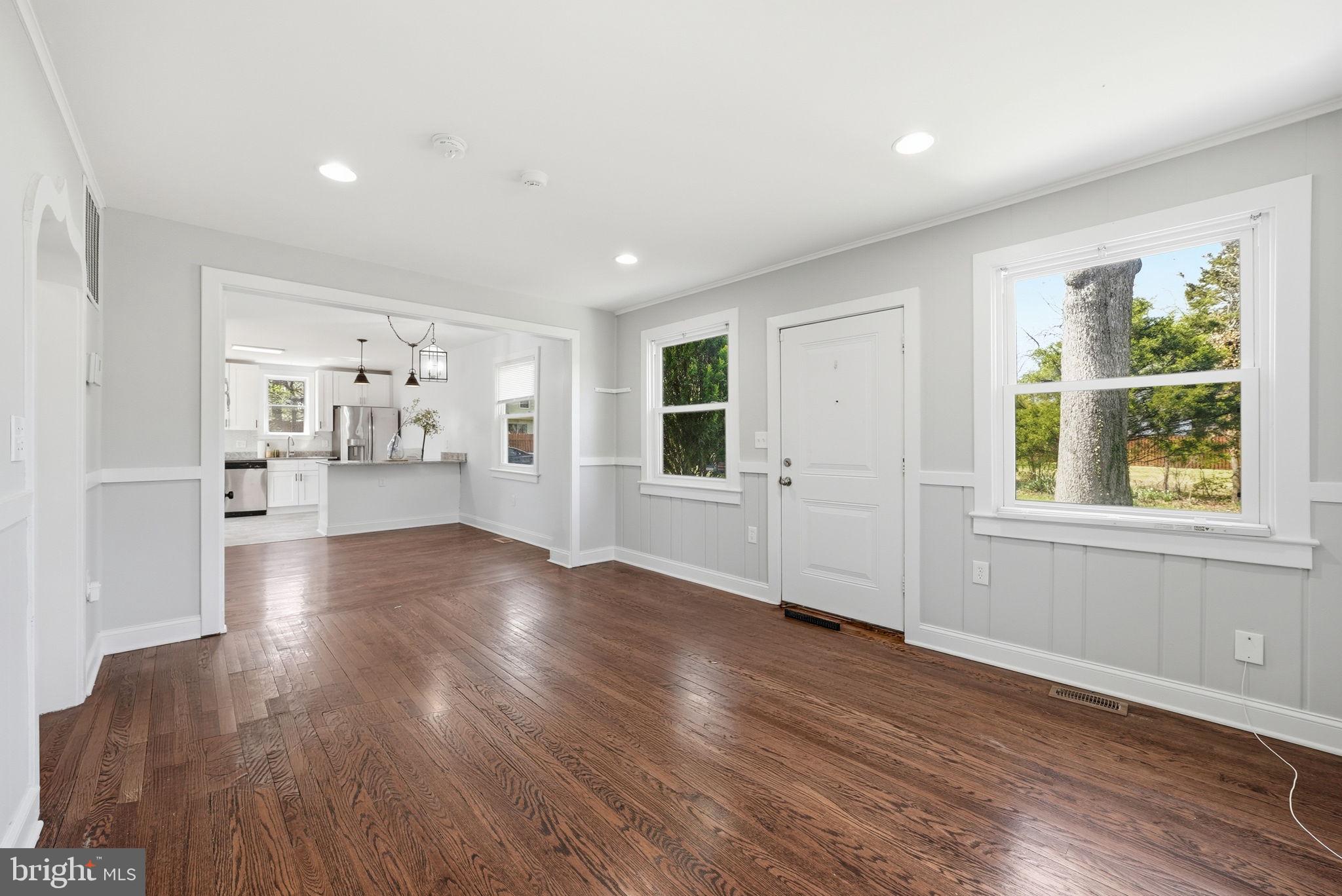 DISTRICT HEIGHTS - Residential