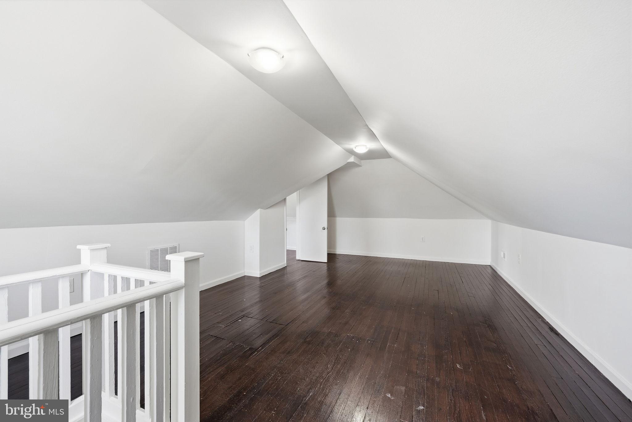 DISTRICT HEIGHTS - Residential