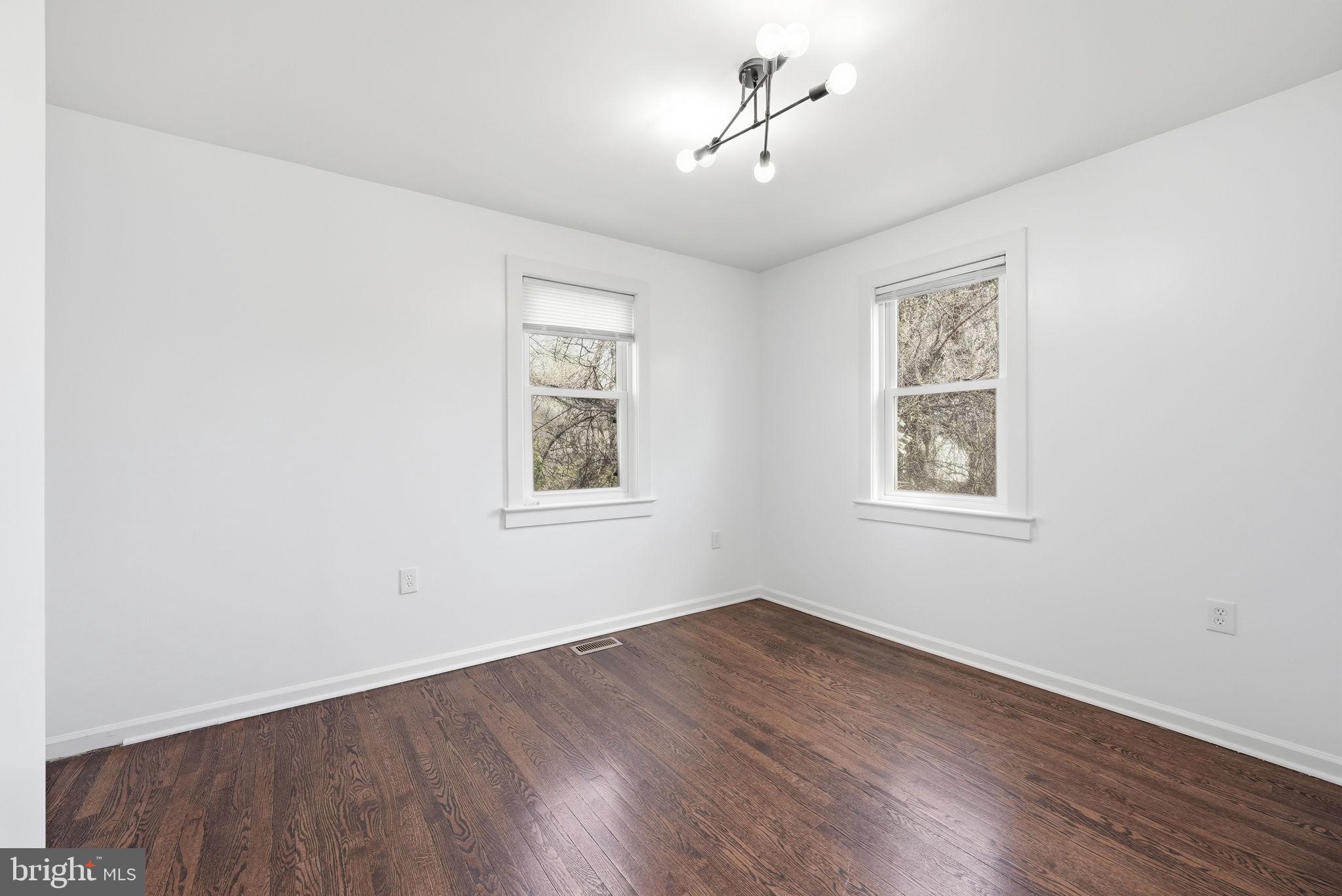 DISTRICT HEIGHTS - Residential