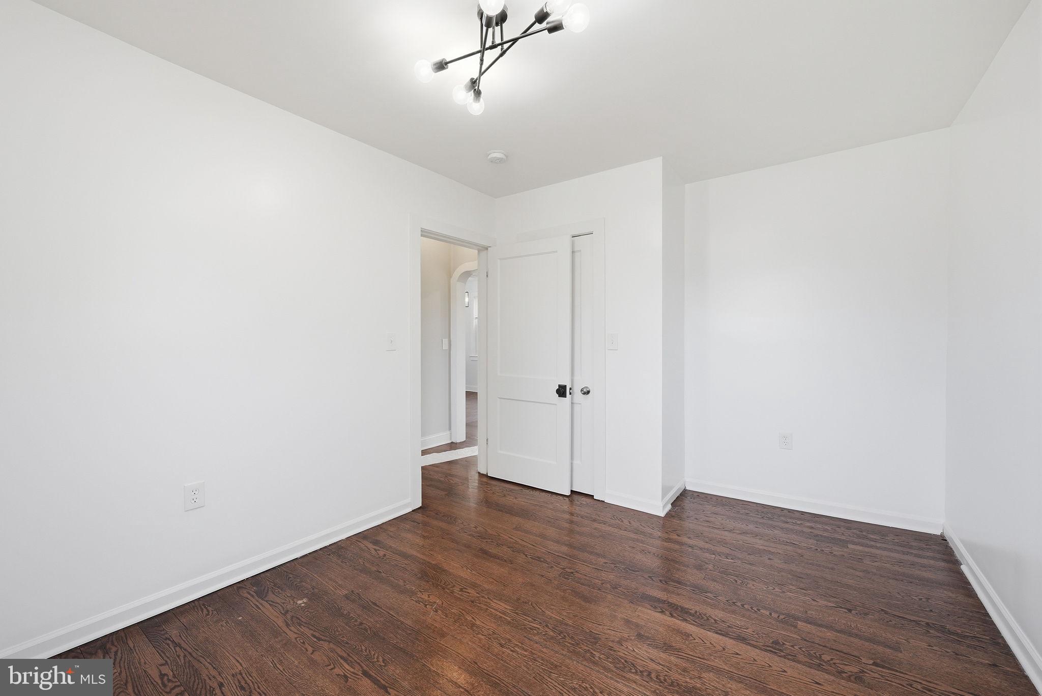 DISTRICT HEIGHTS - Residential