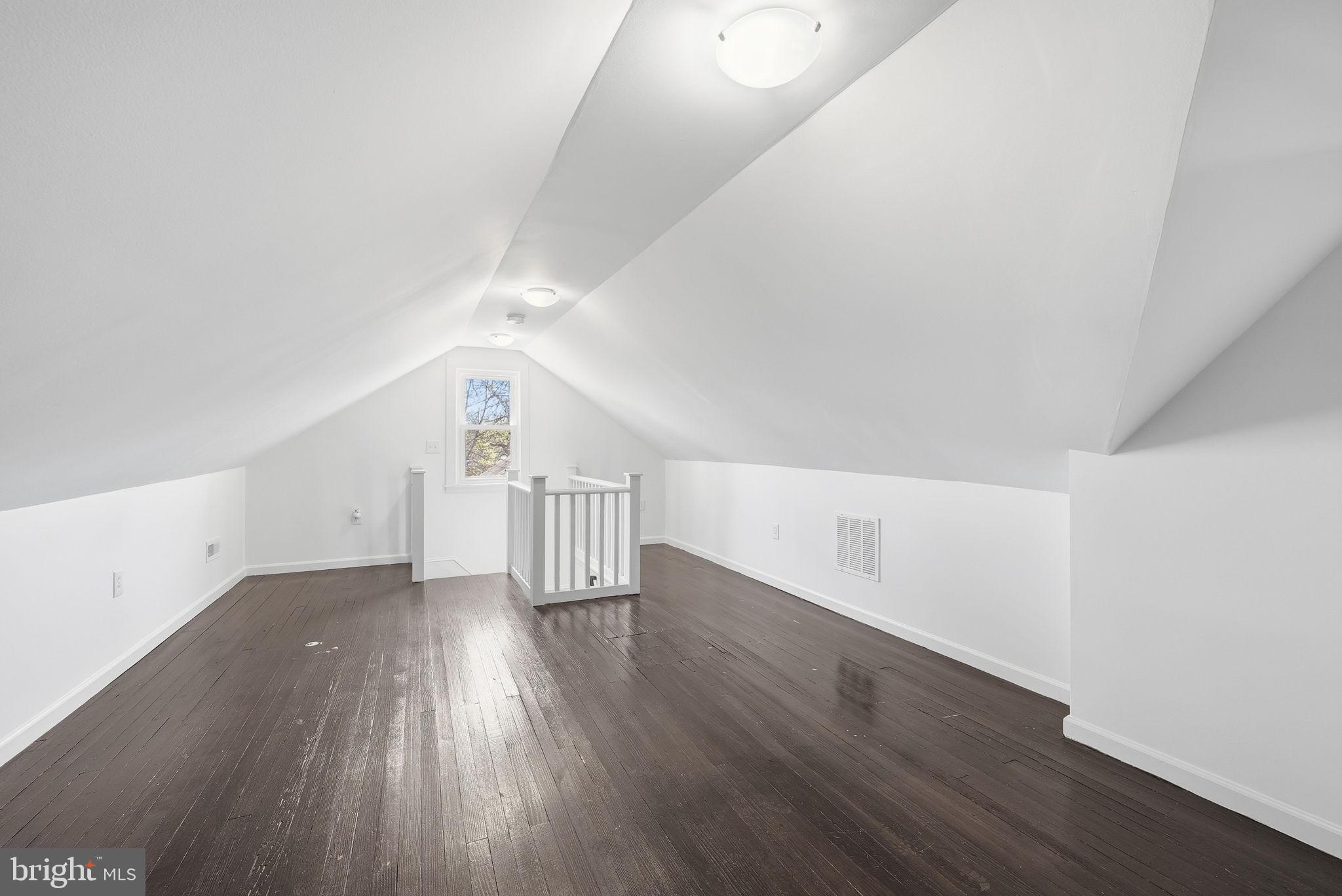 DISTRICT HEIGHTS - Residential