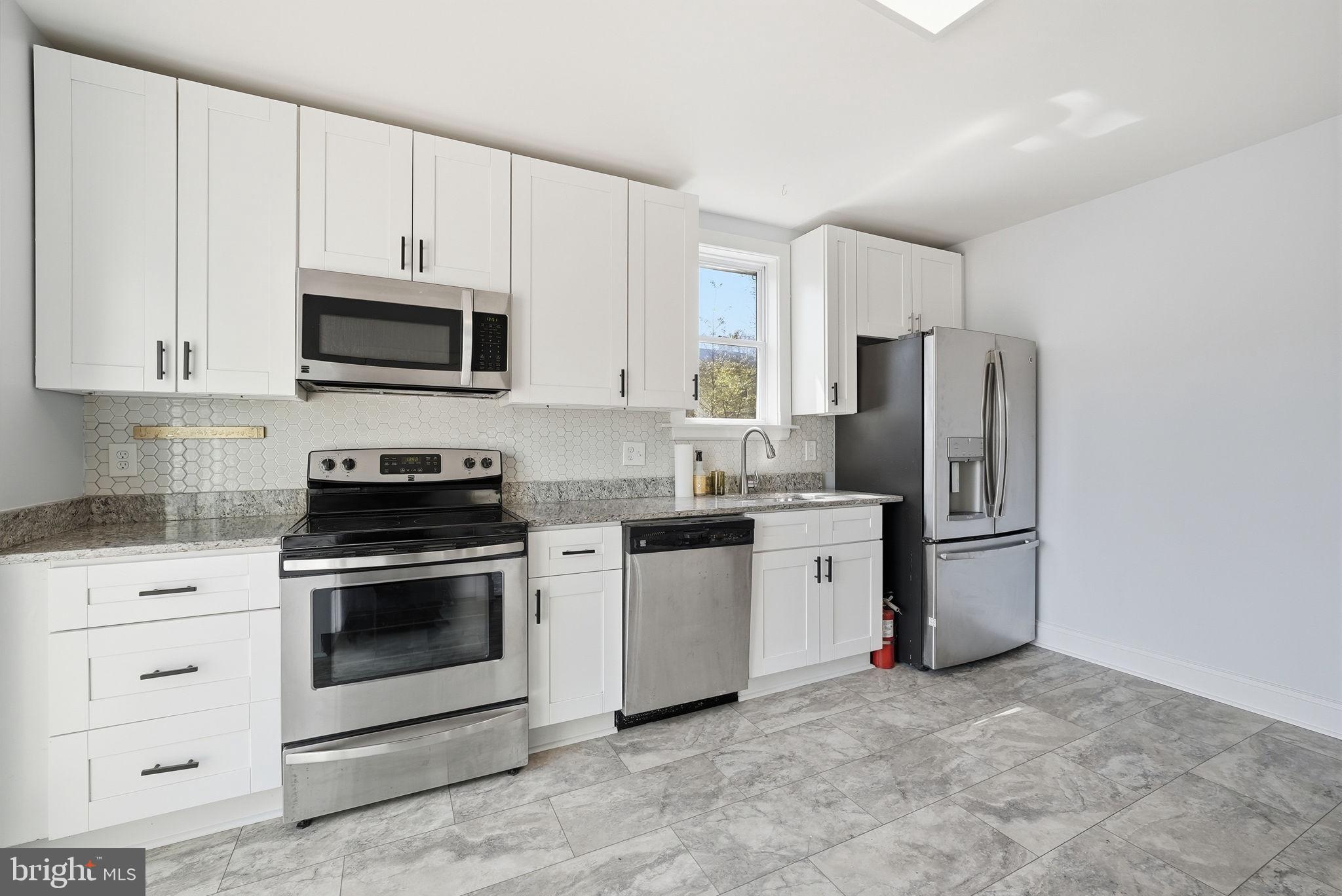 DISTRICT HEIGHTS - Residential