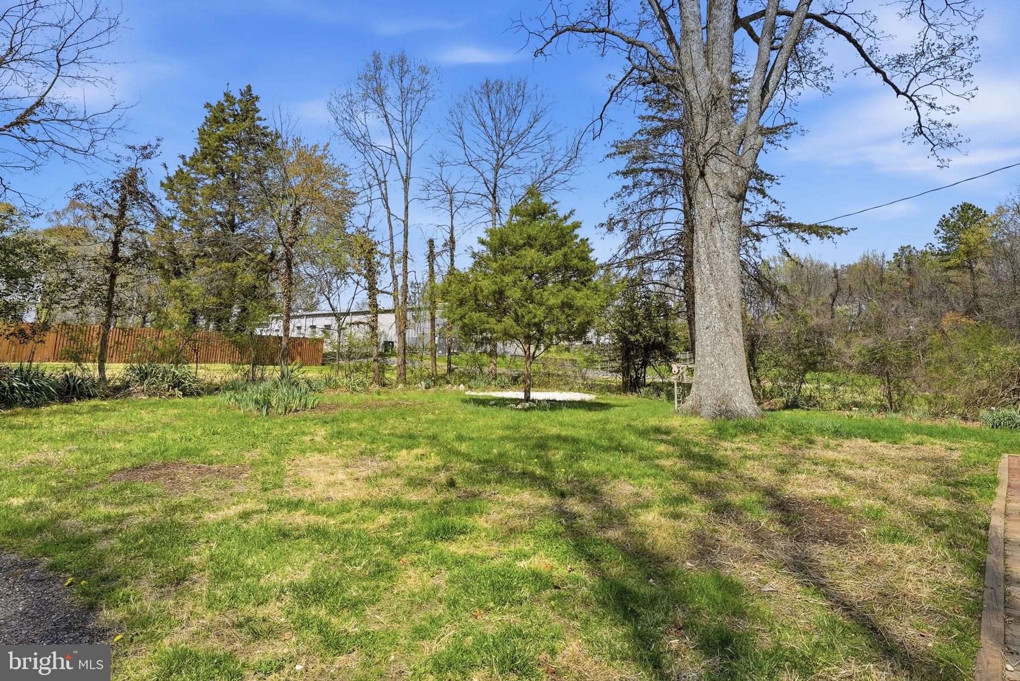 DISTRICT HEIGHTS - Residential