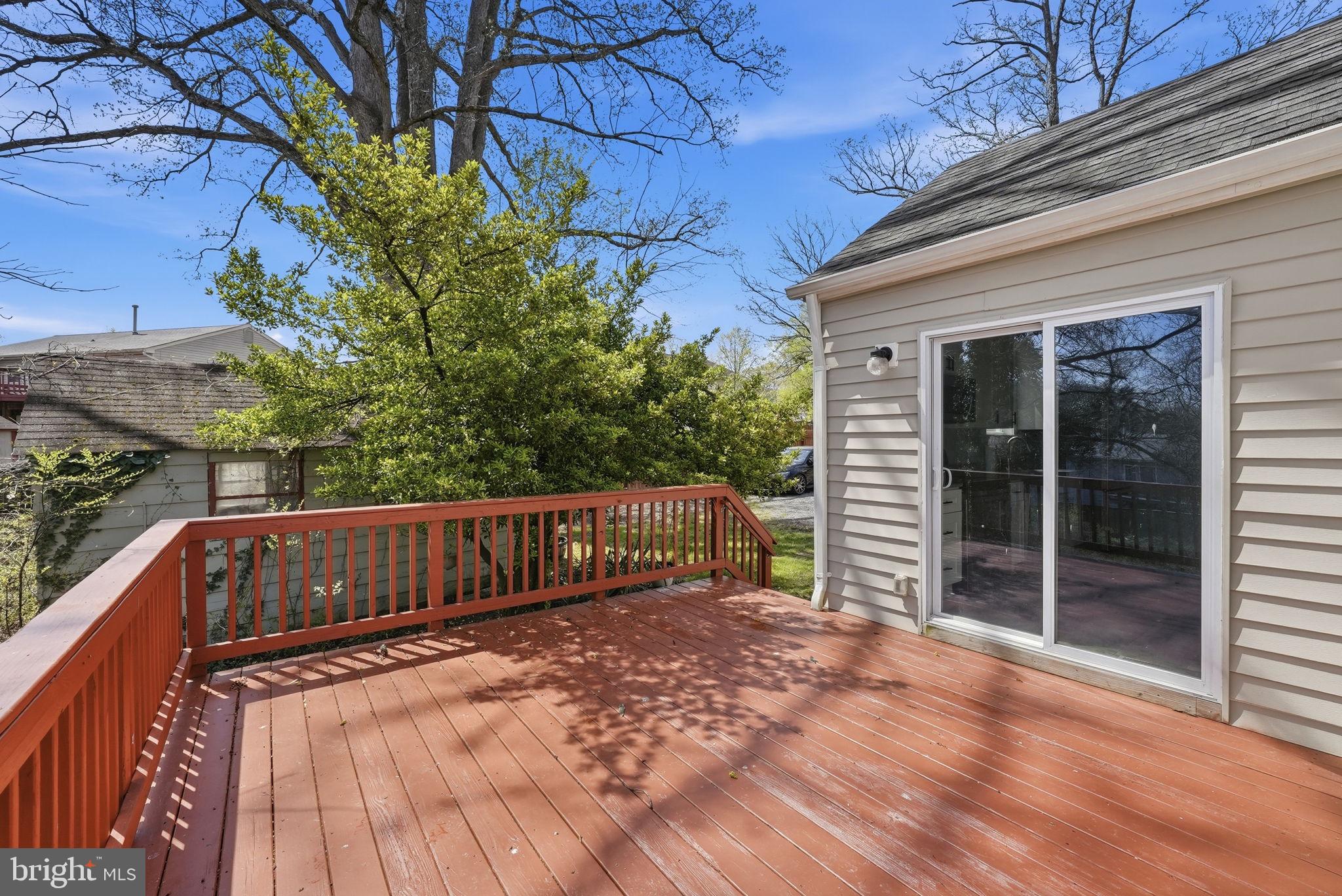 DISTRICT HEIGHTS - Residential