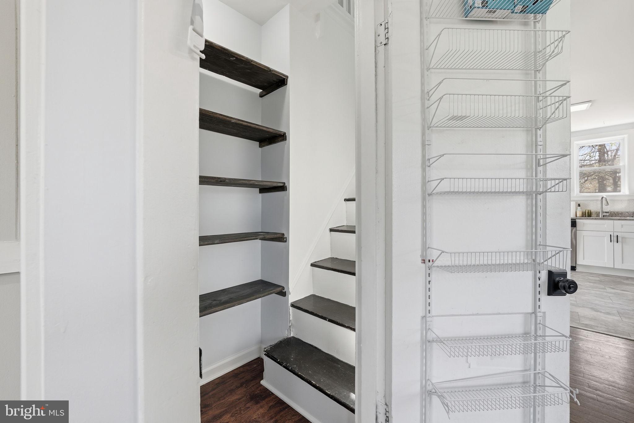 DISTRICT HEIGHTS - Residential