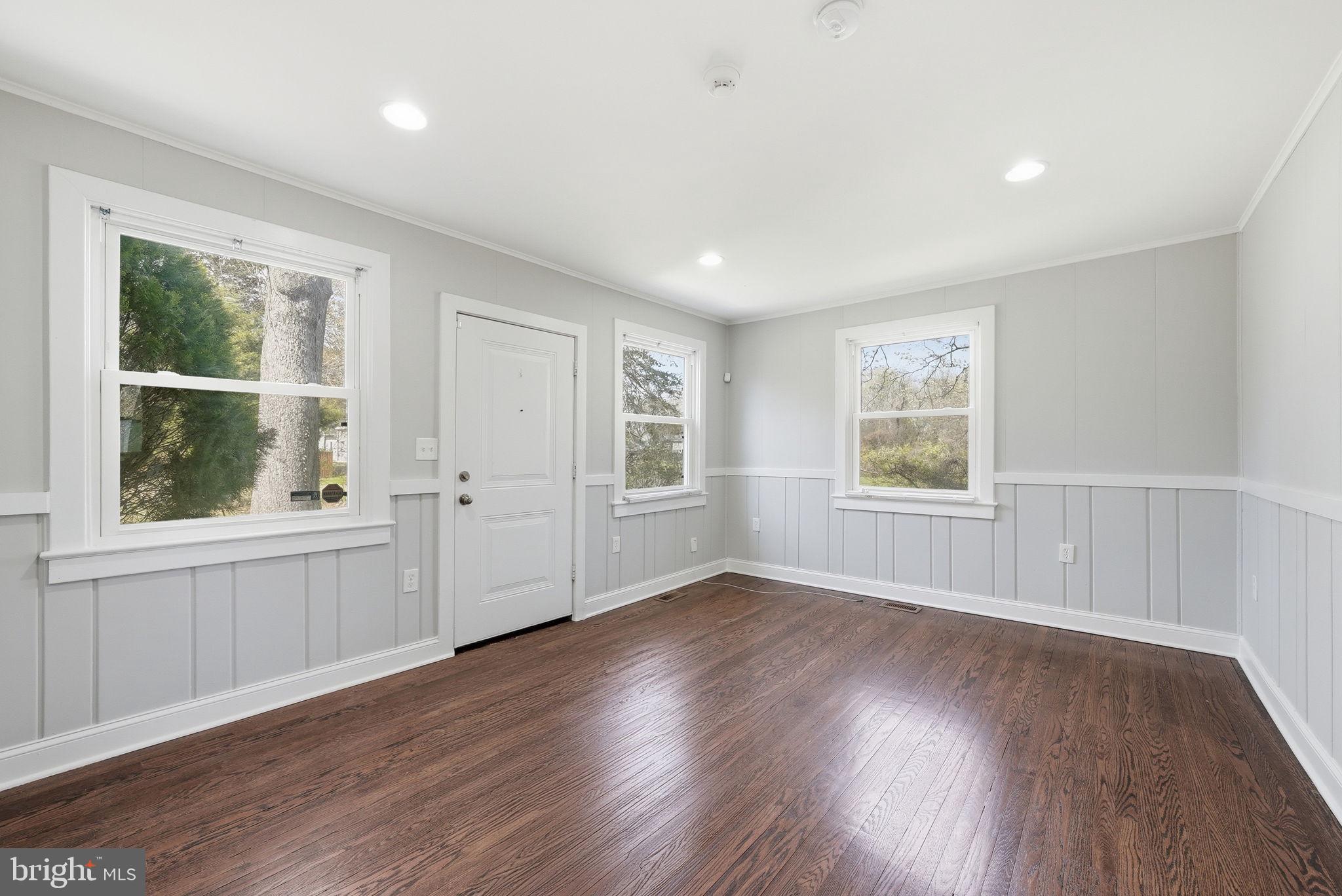 DISTRICT HEIGHTS - Residential