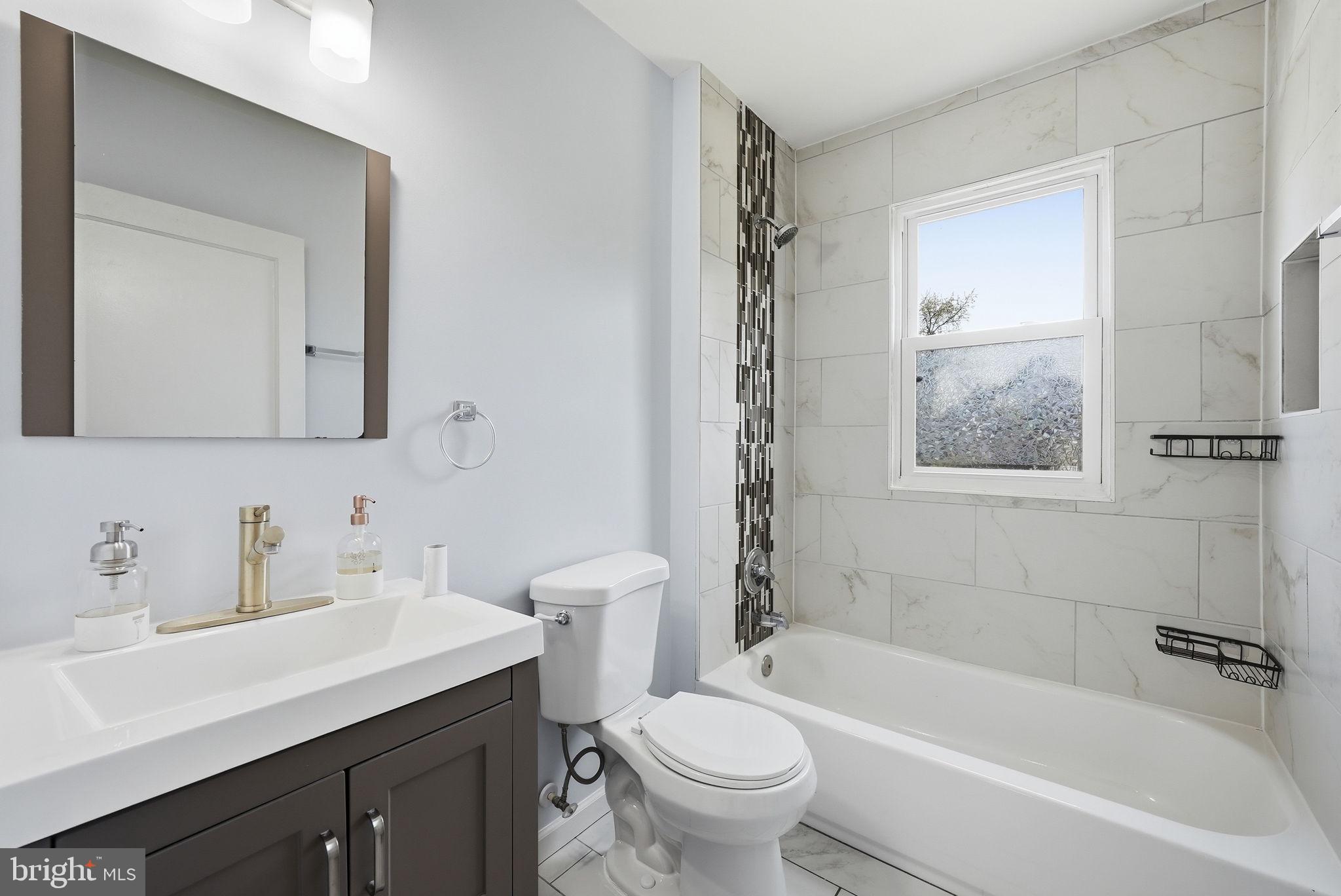 DISTRICT HEIGHTS - Residential