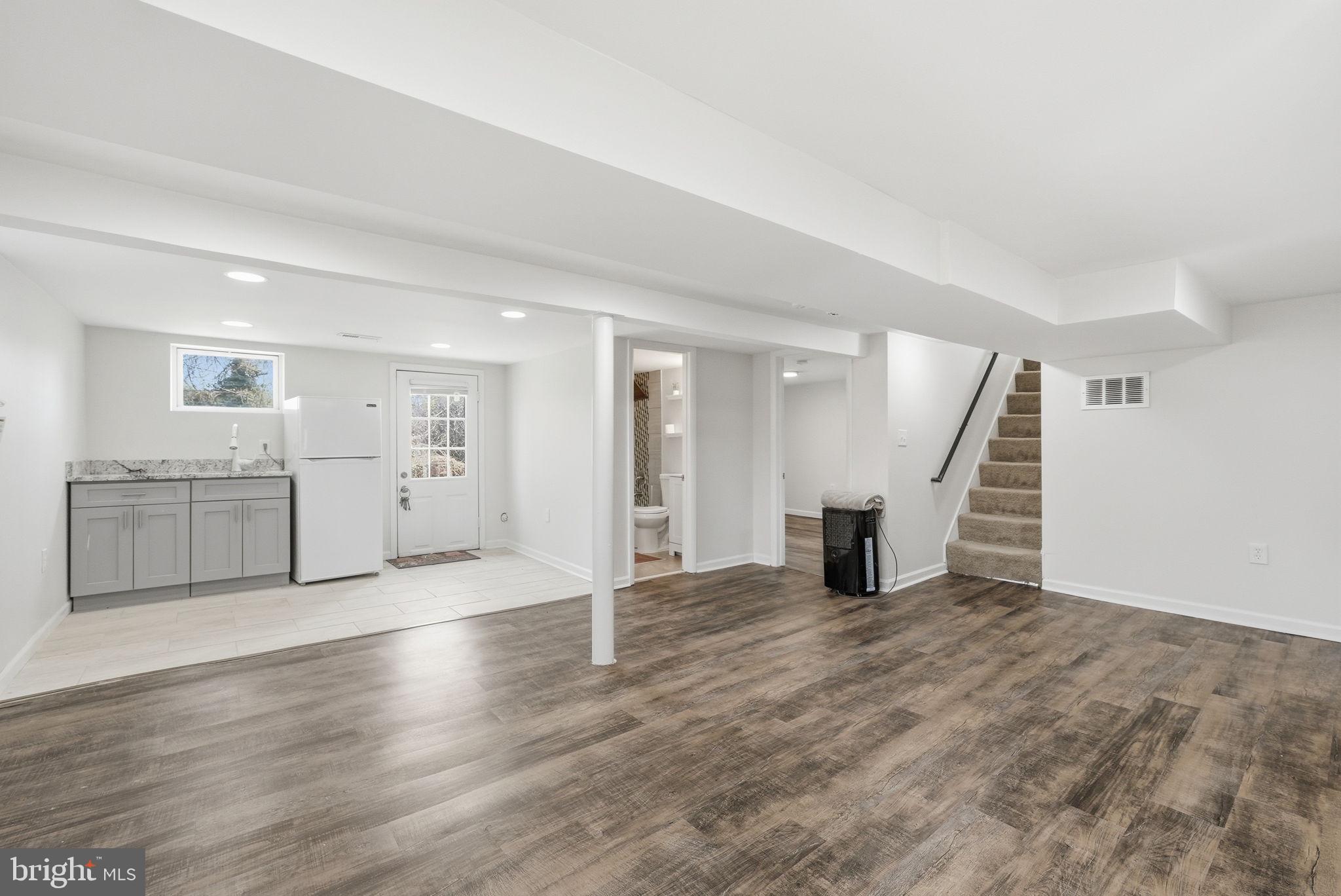 DISTRICT HEIGHTS - Residential