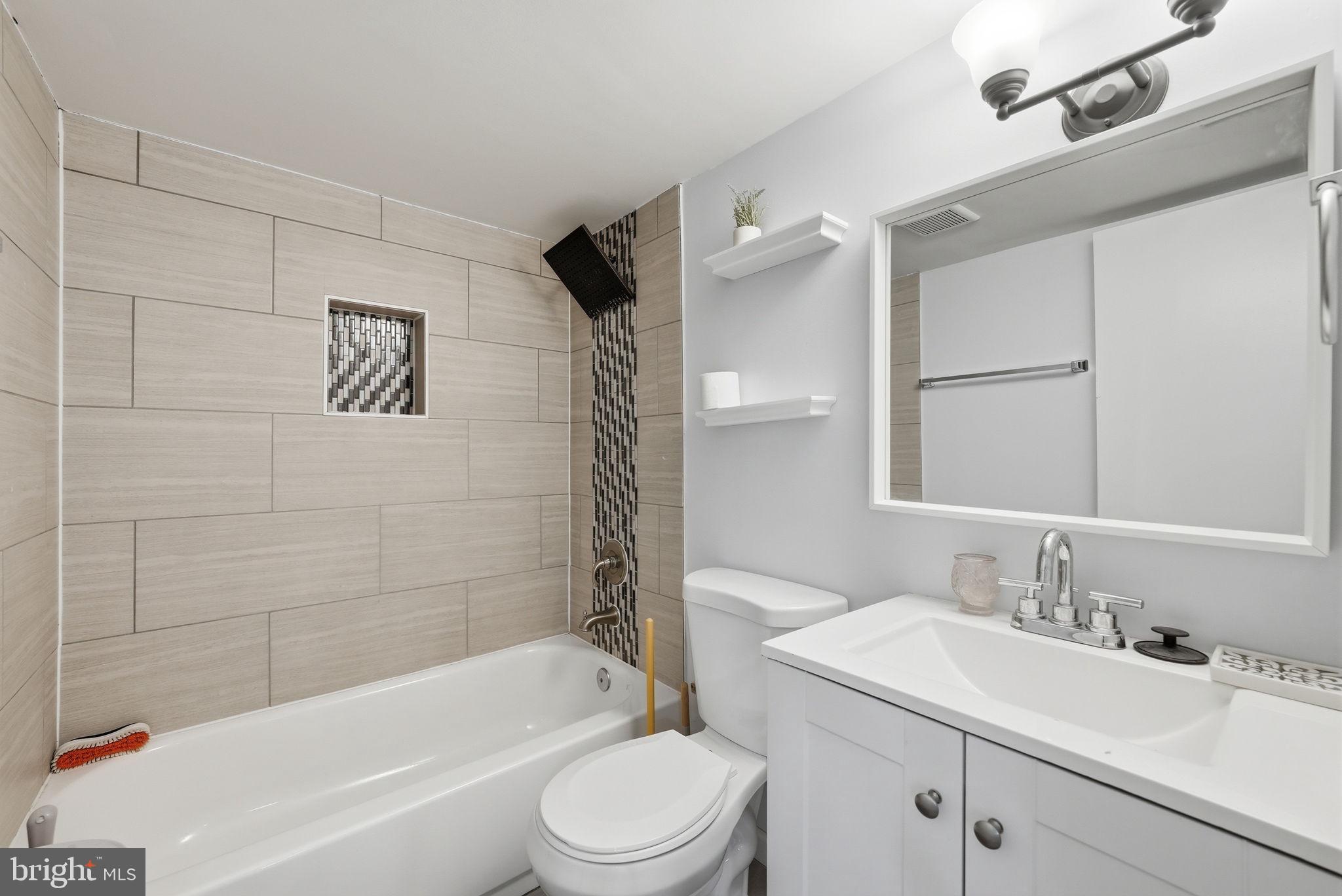 DISTRICT HEIGHTS - Residential