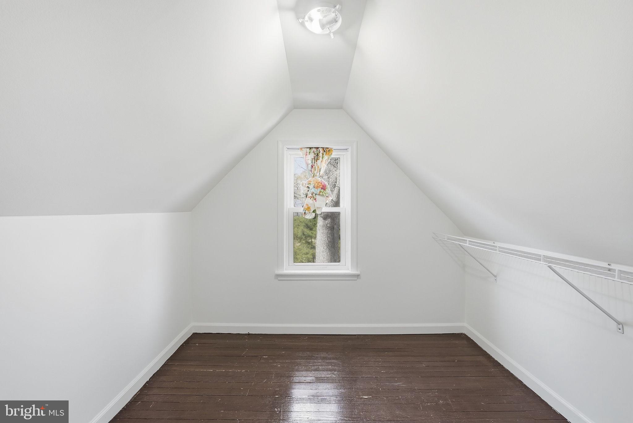 DISTRICT HEIGHTS - Residential