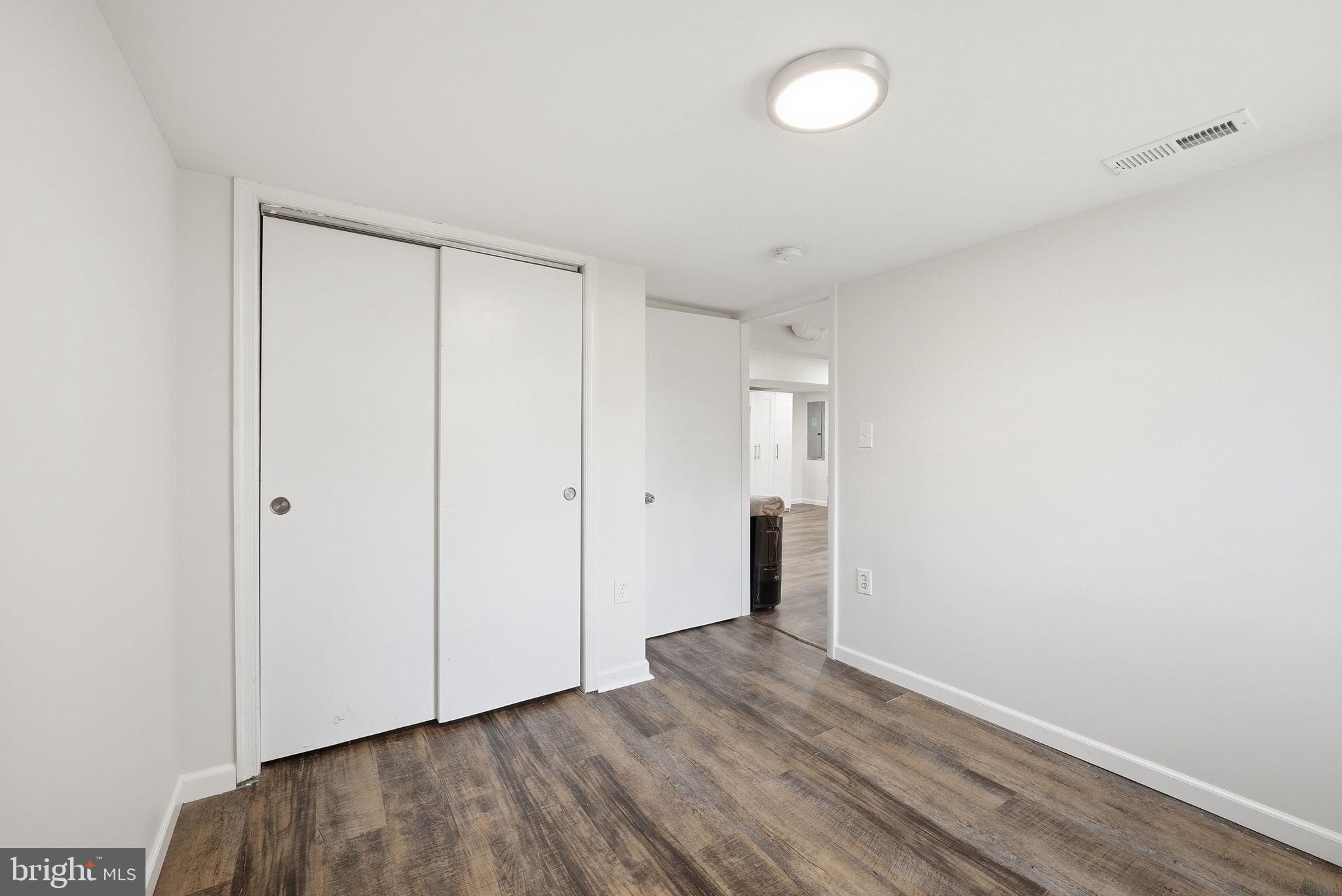 DISTRICT HEIGHTS - Residential