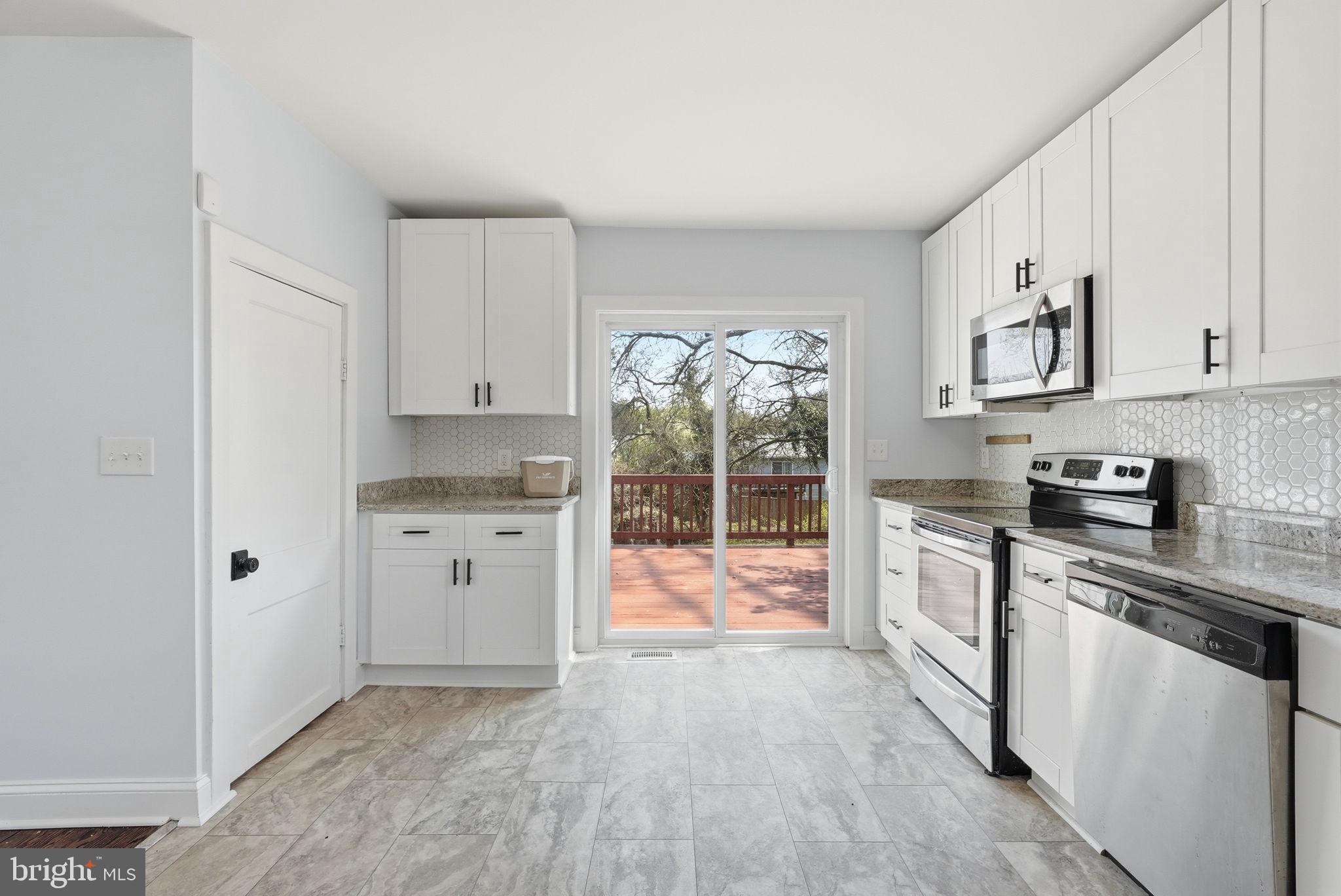 DISTRICT HEIGHTS - Residential