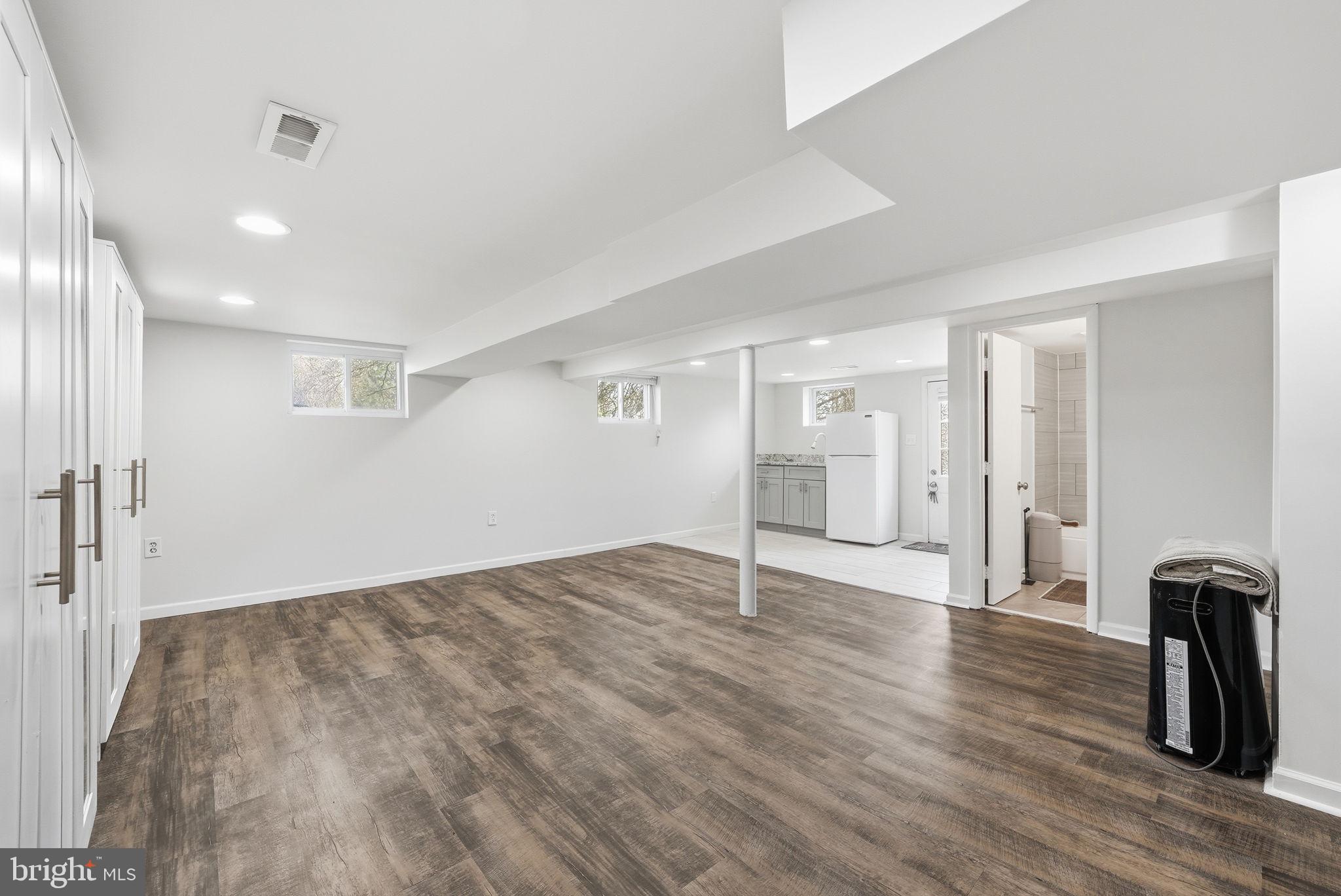 DISTRICT HEIGHTS - Residential