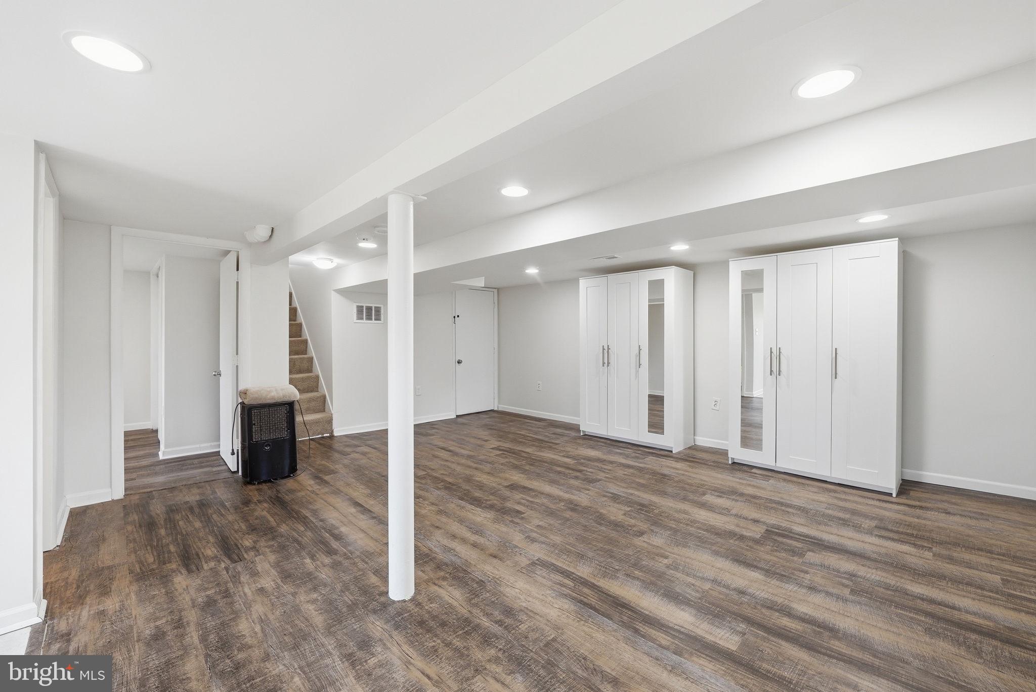 DISTRICT HEIGHTS - Residential