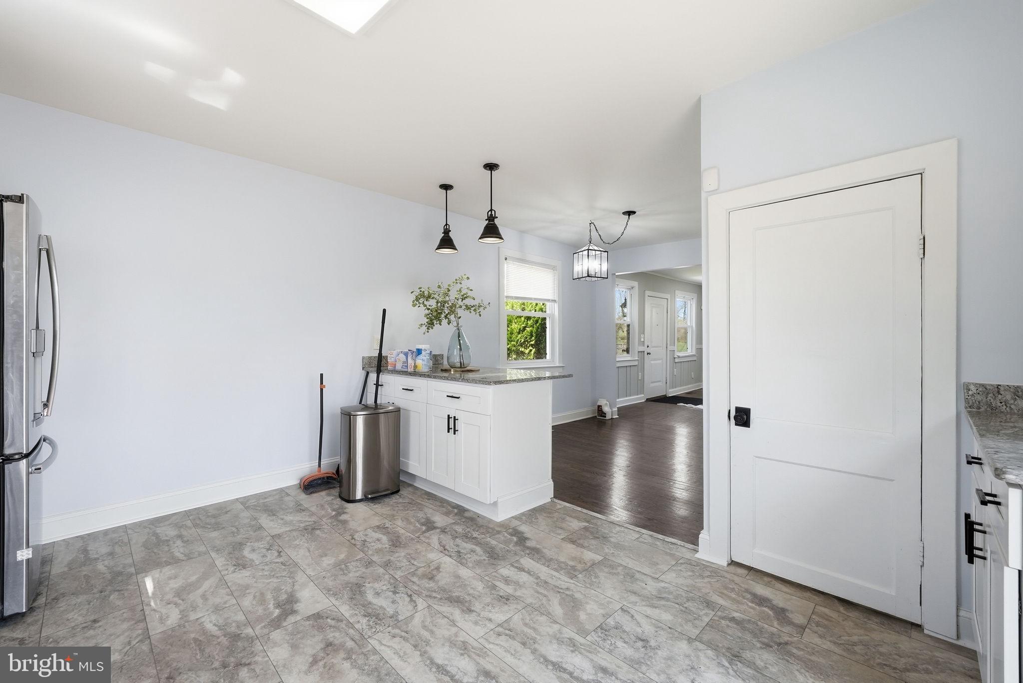 DISTRICT HEIGHTS - Residential