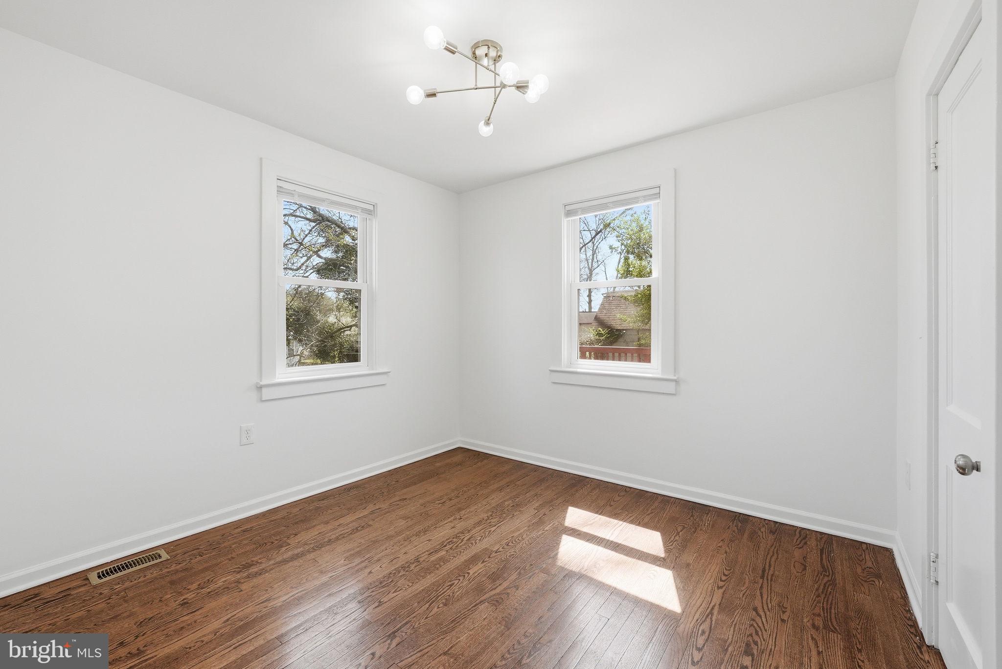 DISTRICT HEIGHTS - Residential