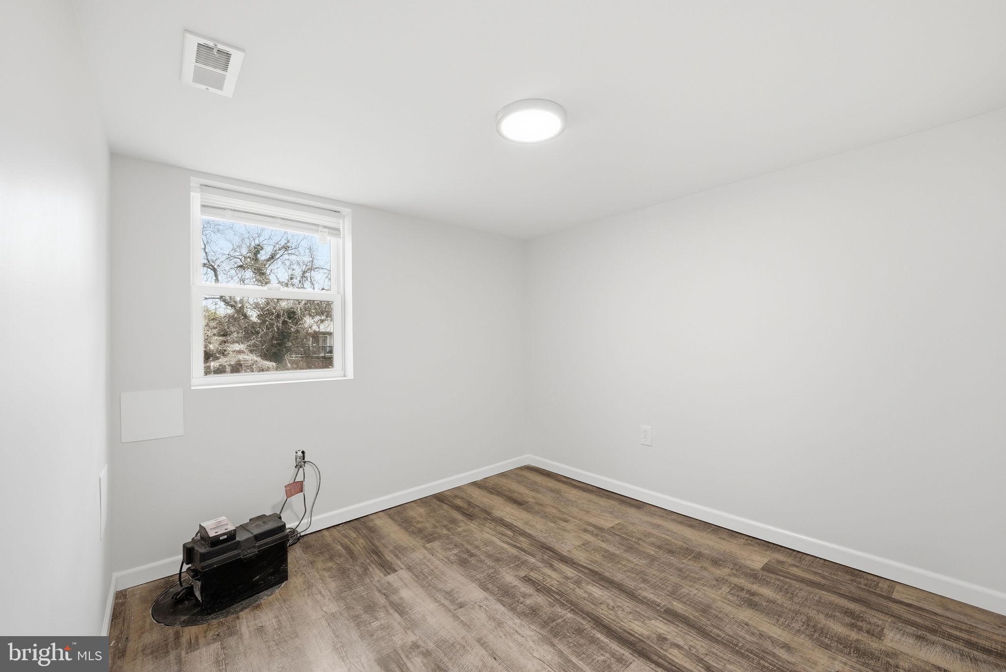 DISTRICT HEIGHTS - Residential