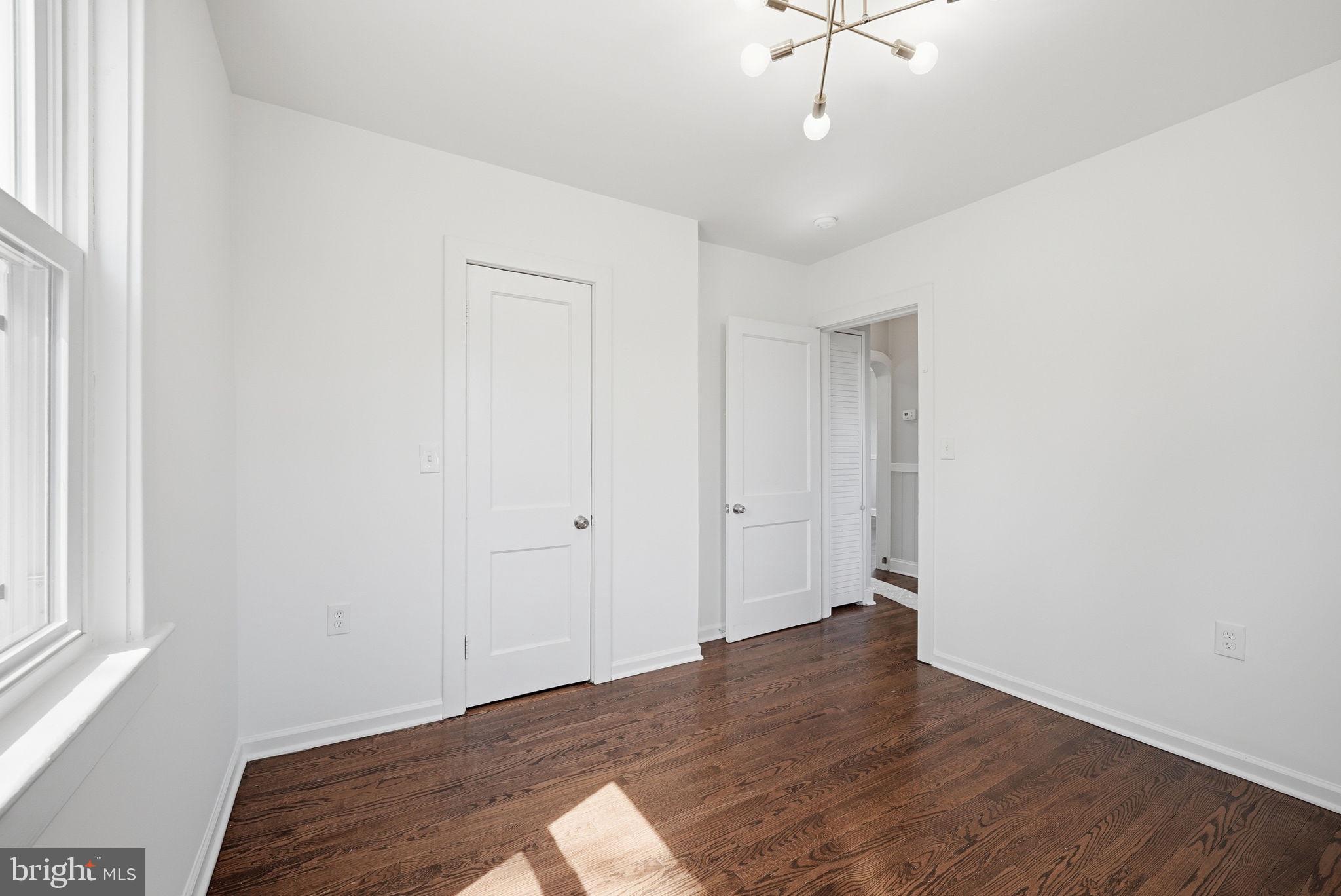 DISTRICT HEIGHTS - Residential