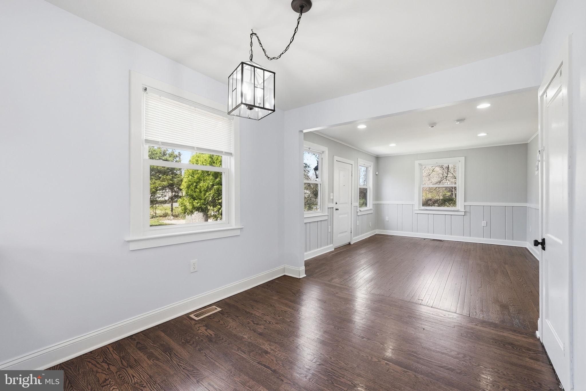 DISTRICT HEIGHTS - Residential