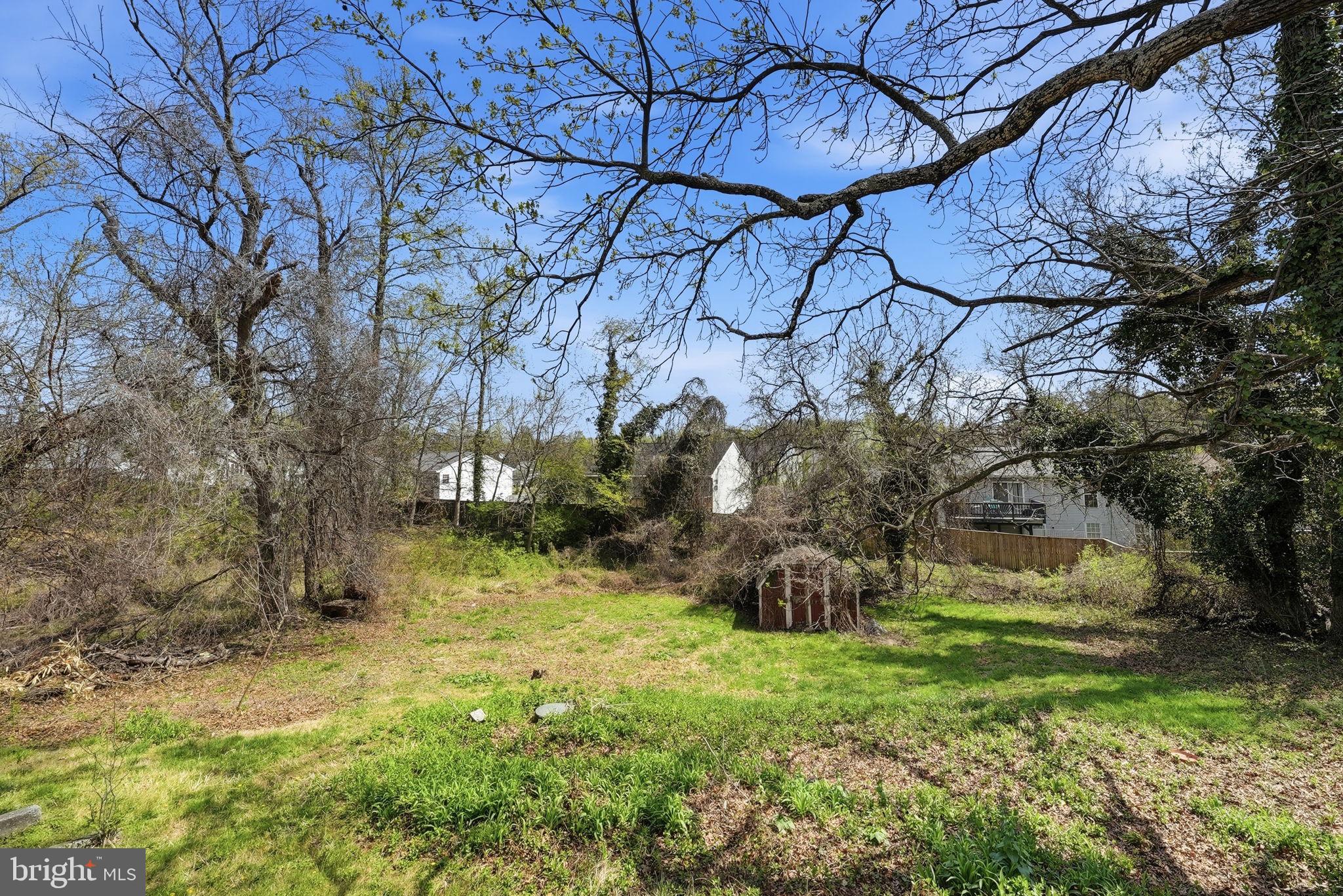 DISTRICT HEIGHTS - Residential