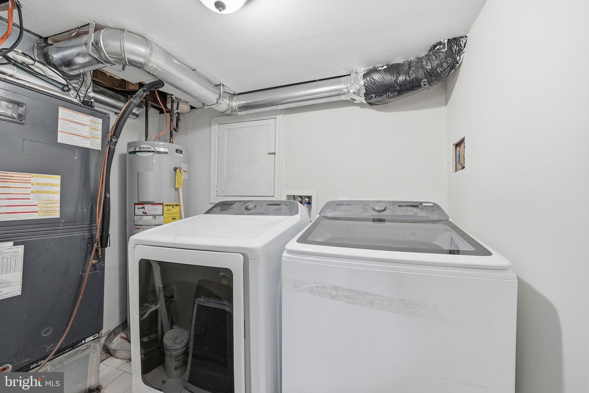 DISTRICT HEIGHTS - Residential