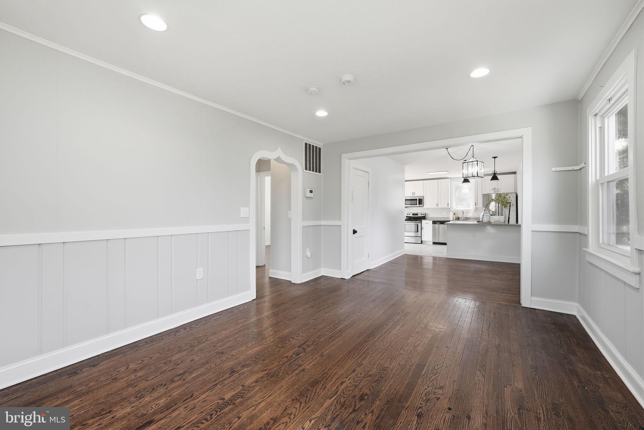 DISTRICT HEIGHTS - Residential