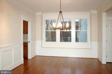 WAYCROFT WOODLAWN - Residential Lease