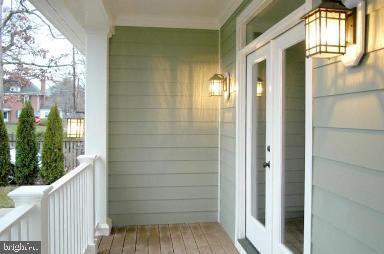 WAYCROFT WOODLAWN - Residential Lease