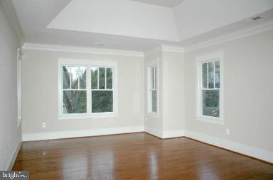 WAYCROFT WOODLAWN - Residential Lease