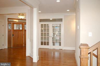 WAYCROFT WOODLAWN - Residential Lease