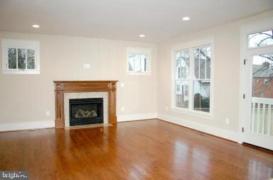 WAYCROFT WOODLAWN - Residential Lease