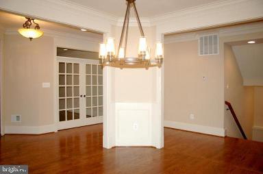 WAYCROFT WOODLAWN - Residential Lease