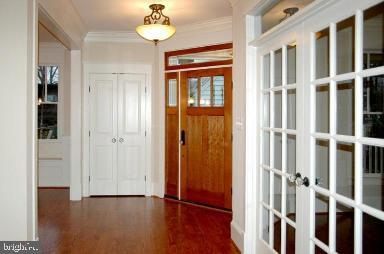 WAYCROFT WOODLAWN - Residential Lease