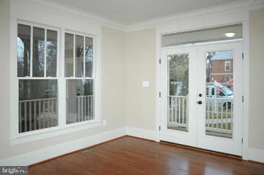 WAYCROFT WOODLAWN - Residential Lease