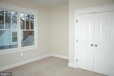 WAYCROFT WOODLAWN - Residential Lease