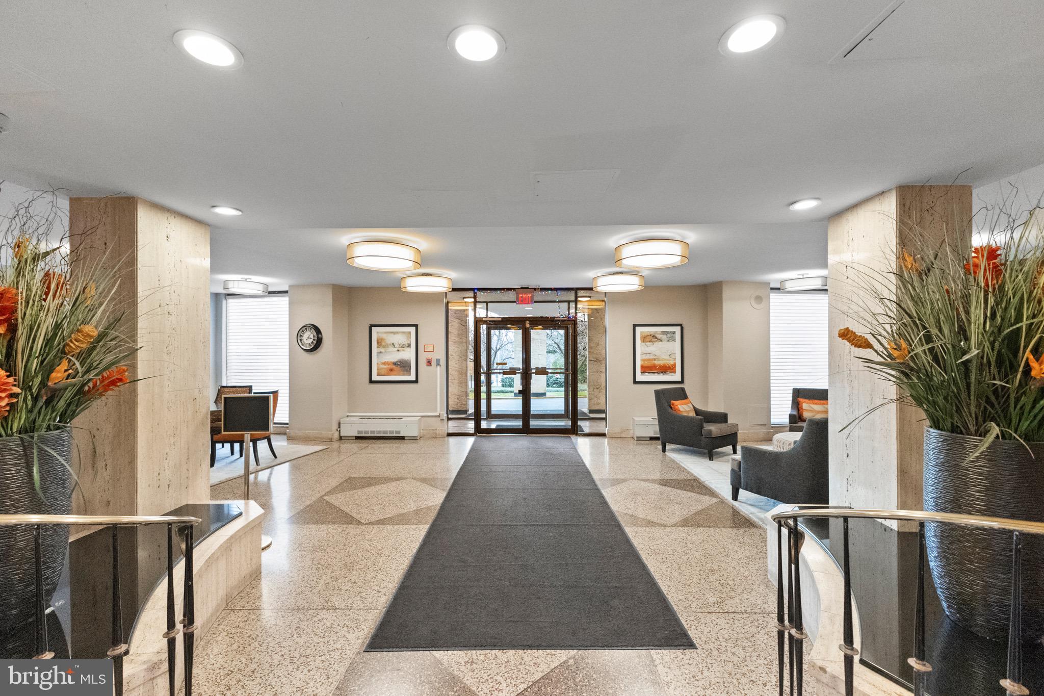 UNIVERSITY TOWERS CODM - Residential