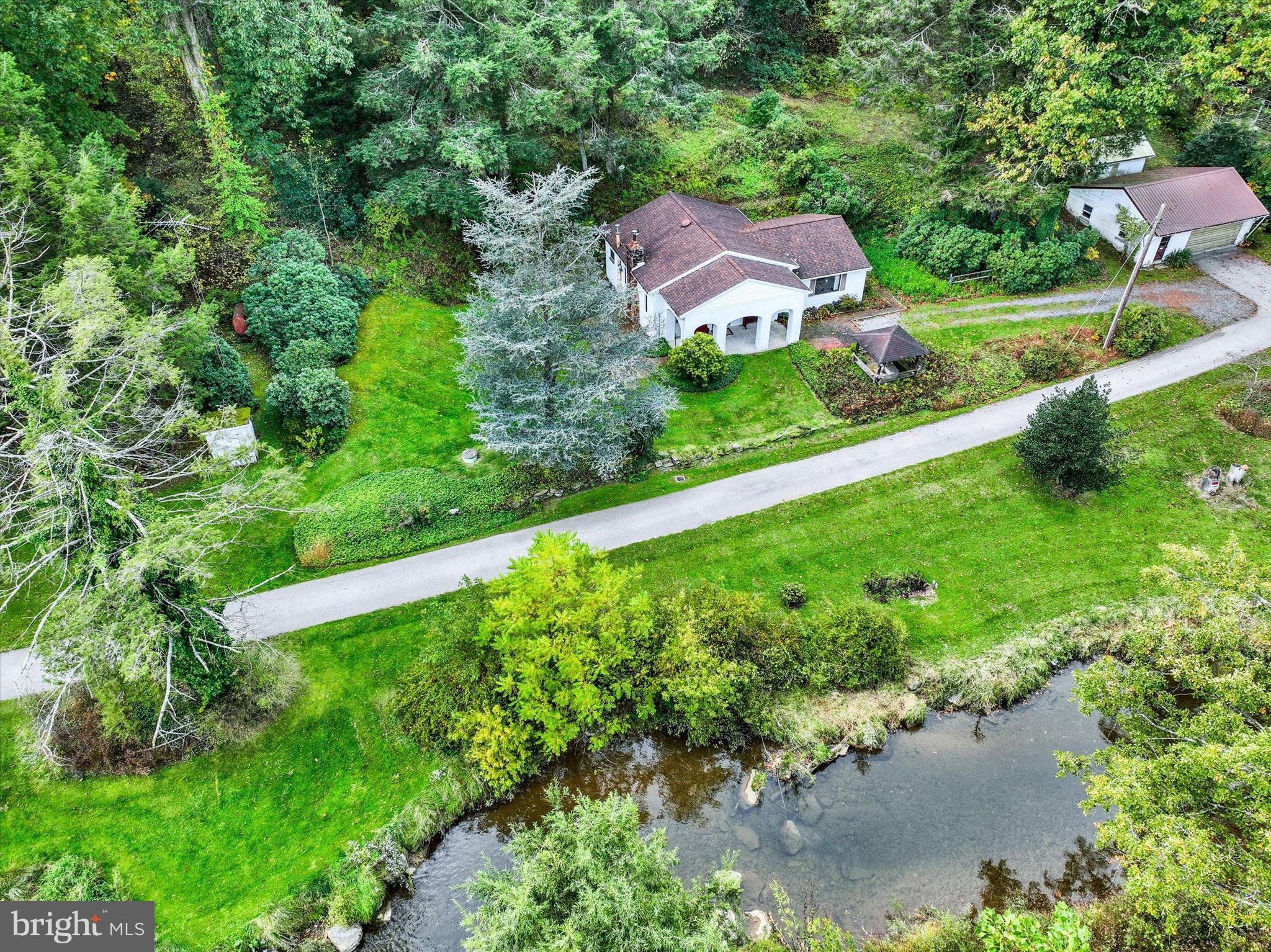 DALLASTOWN - Residential