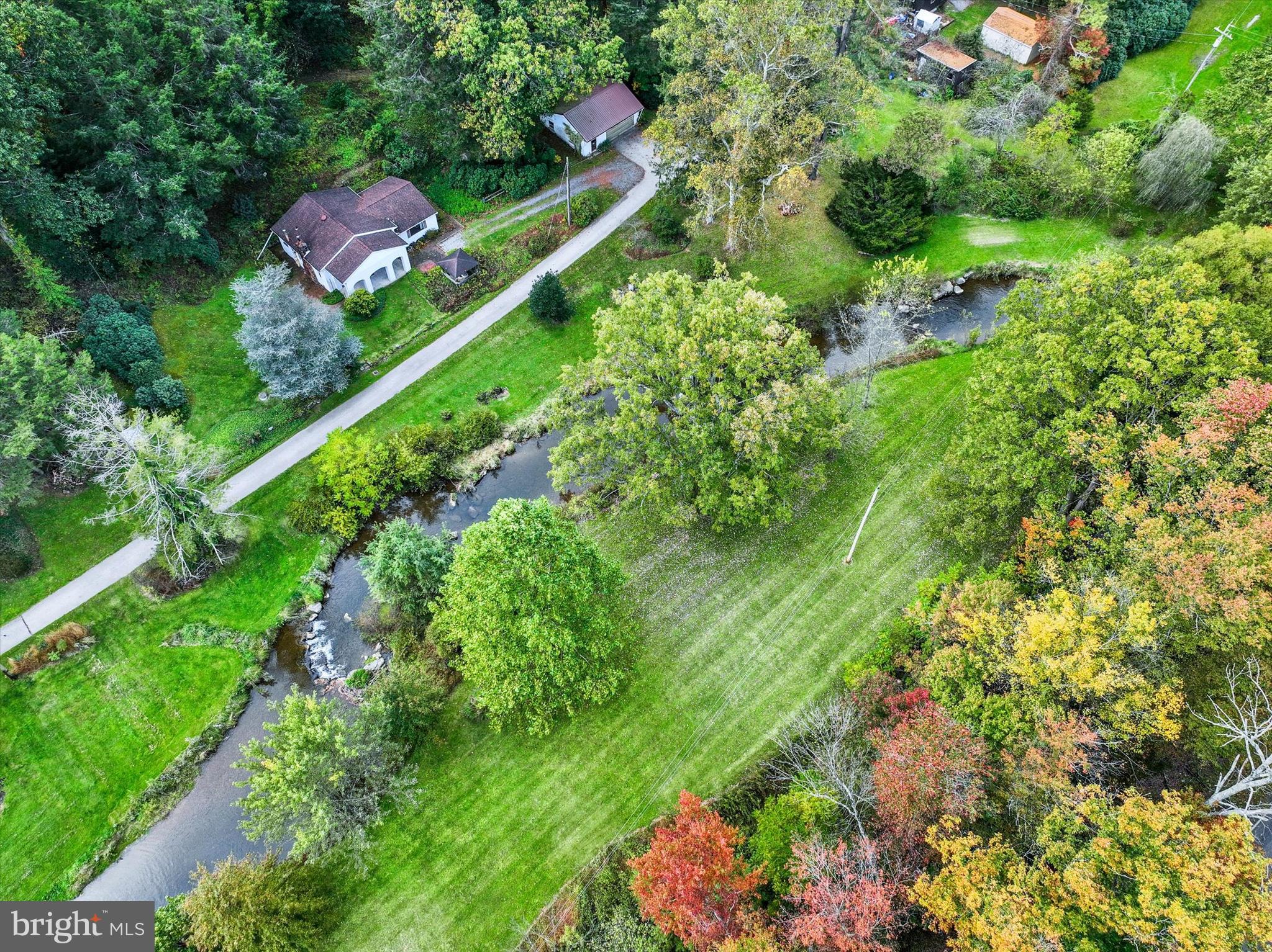 DALLASTOWN - Residential