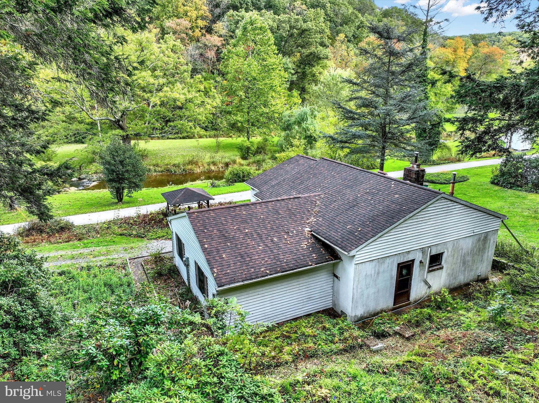 DALLASTOWN - Residential