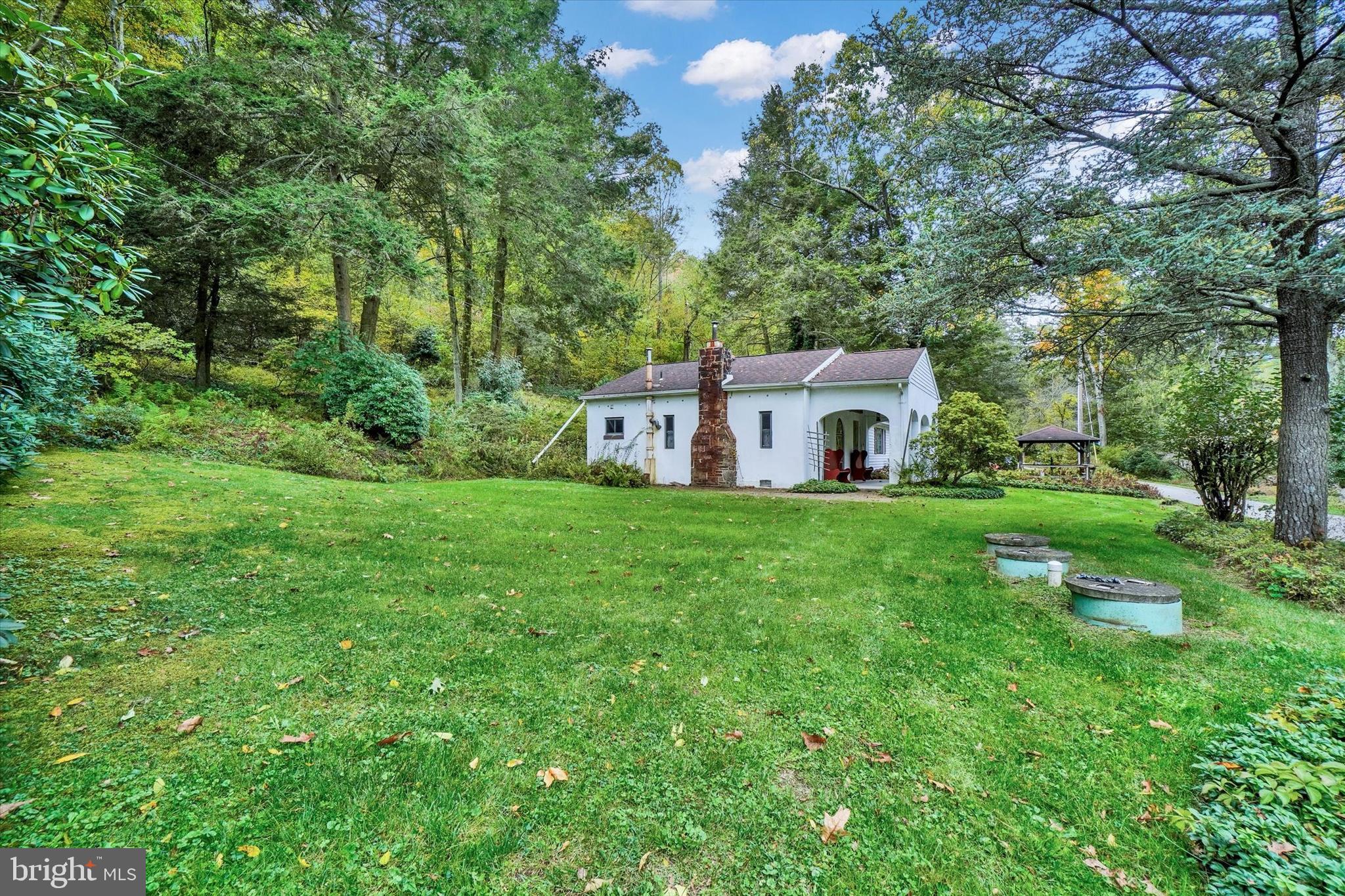 DALLASTOWN - Residential