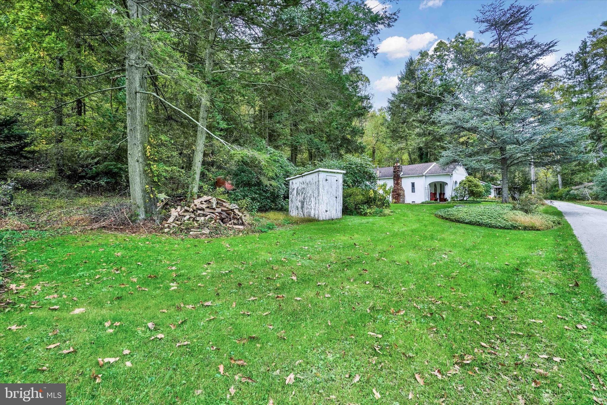 DALLASTOWN - Residential