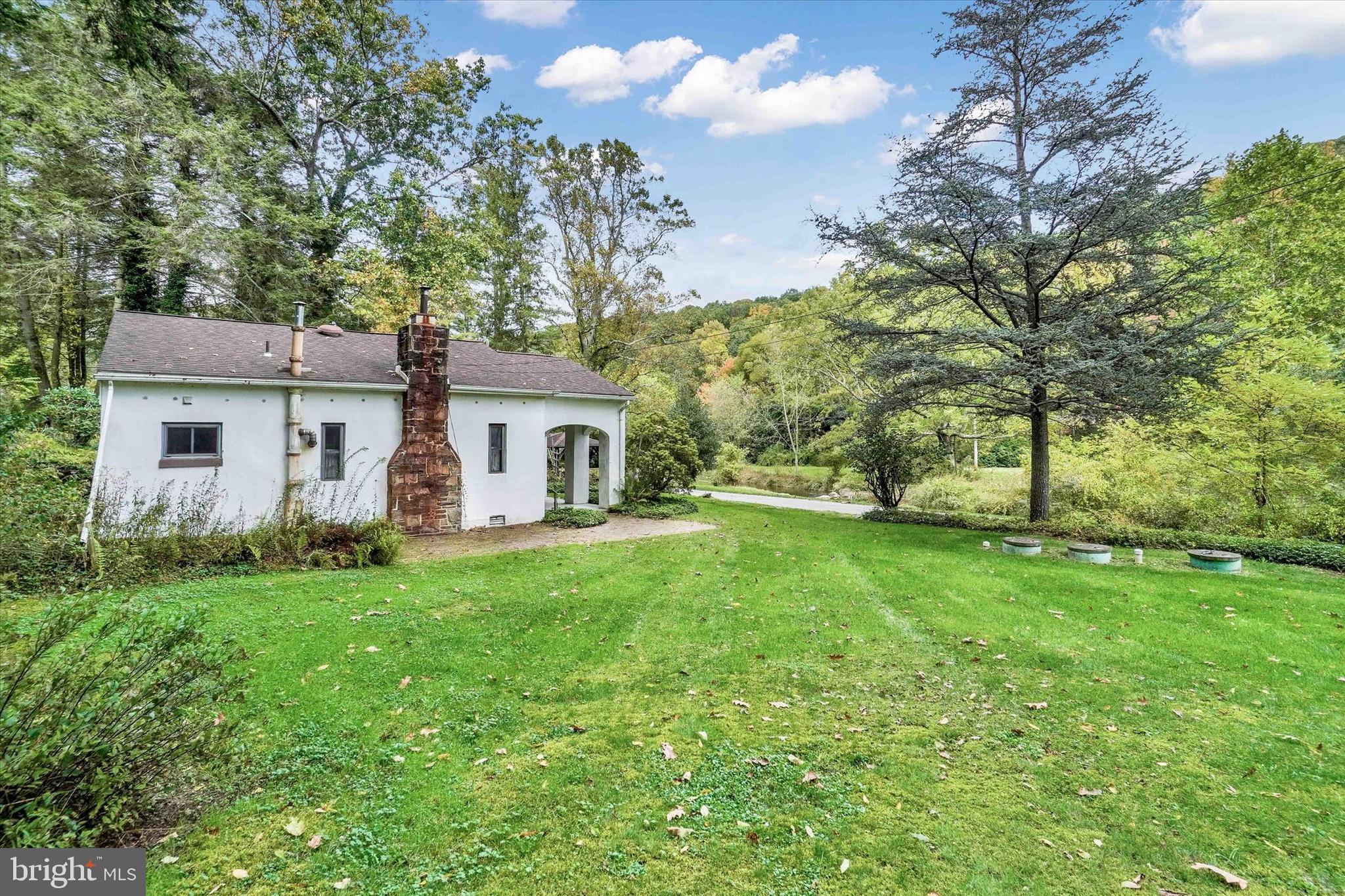 DALLASTOWN - Residential