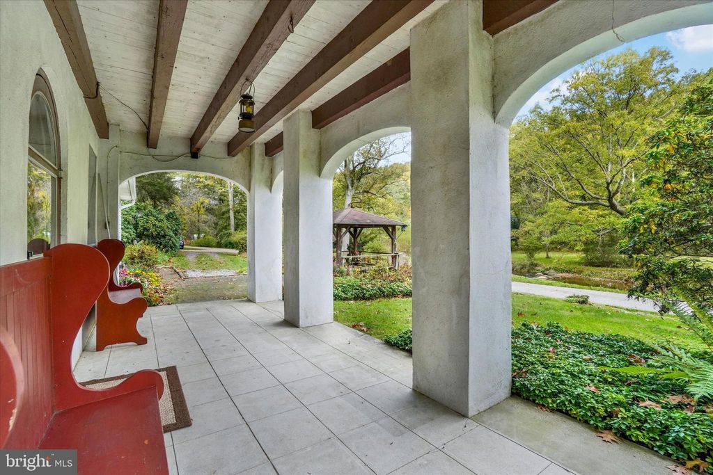 Photo of 7074 SWAMP HOLLOW LANE LN, DALLASTOWN, PA 17313 (MLS # PAYK2050632)