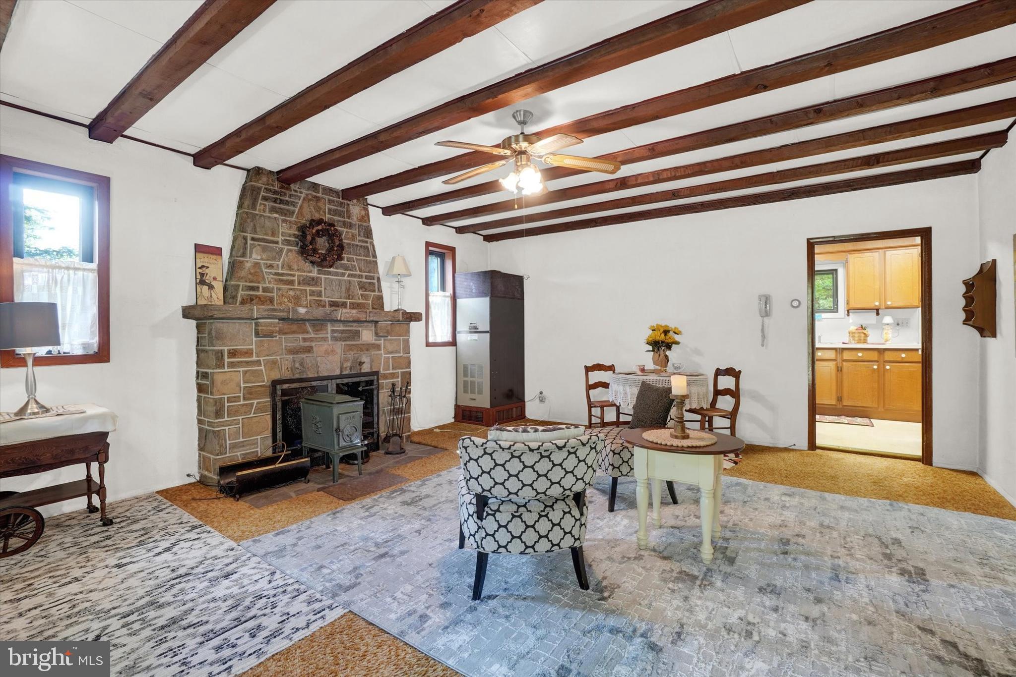 DALLASTOWN - Residential