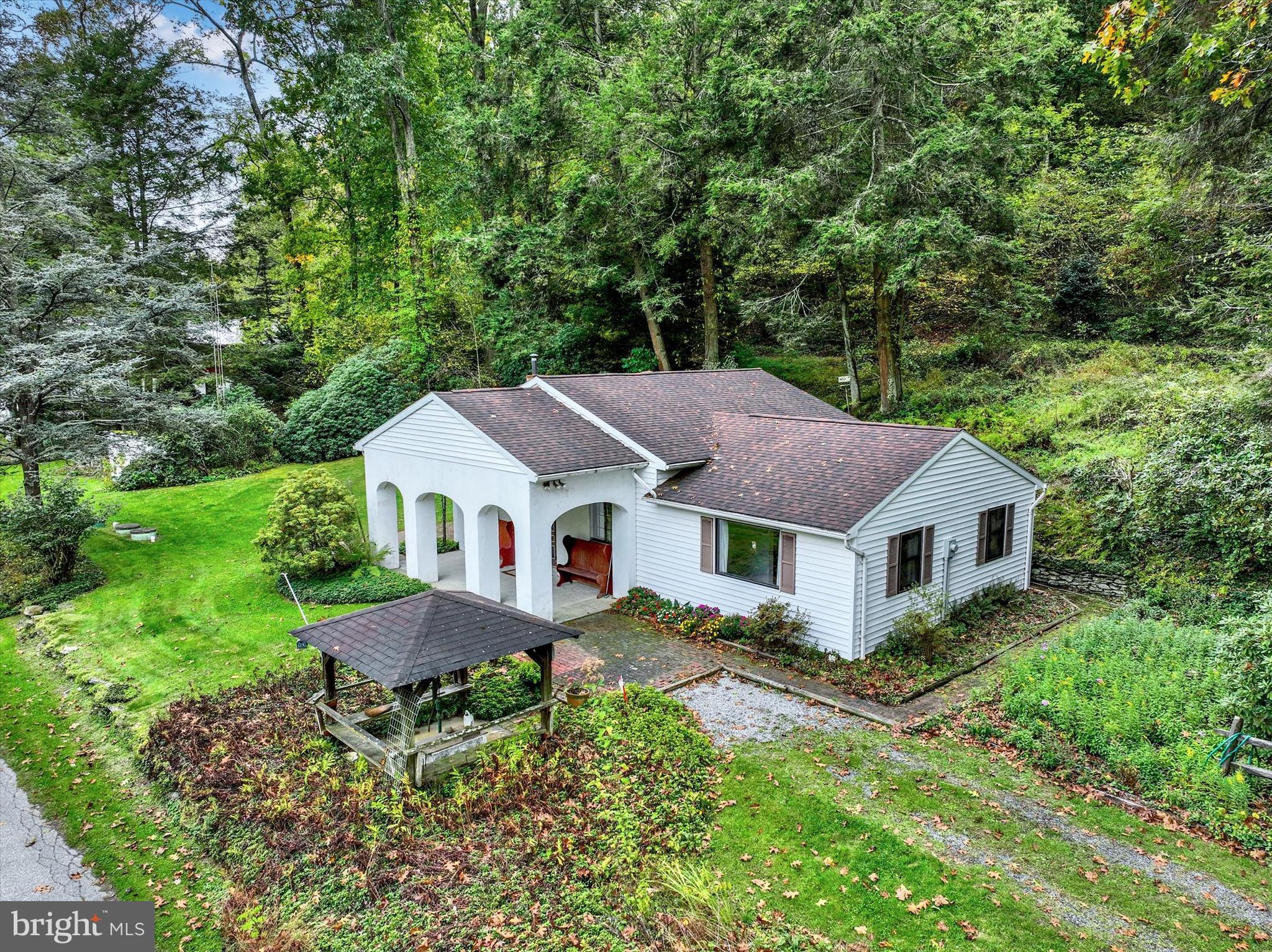 DALLASTOWN - Residential