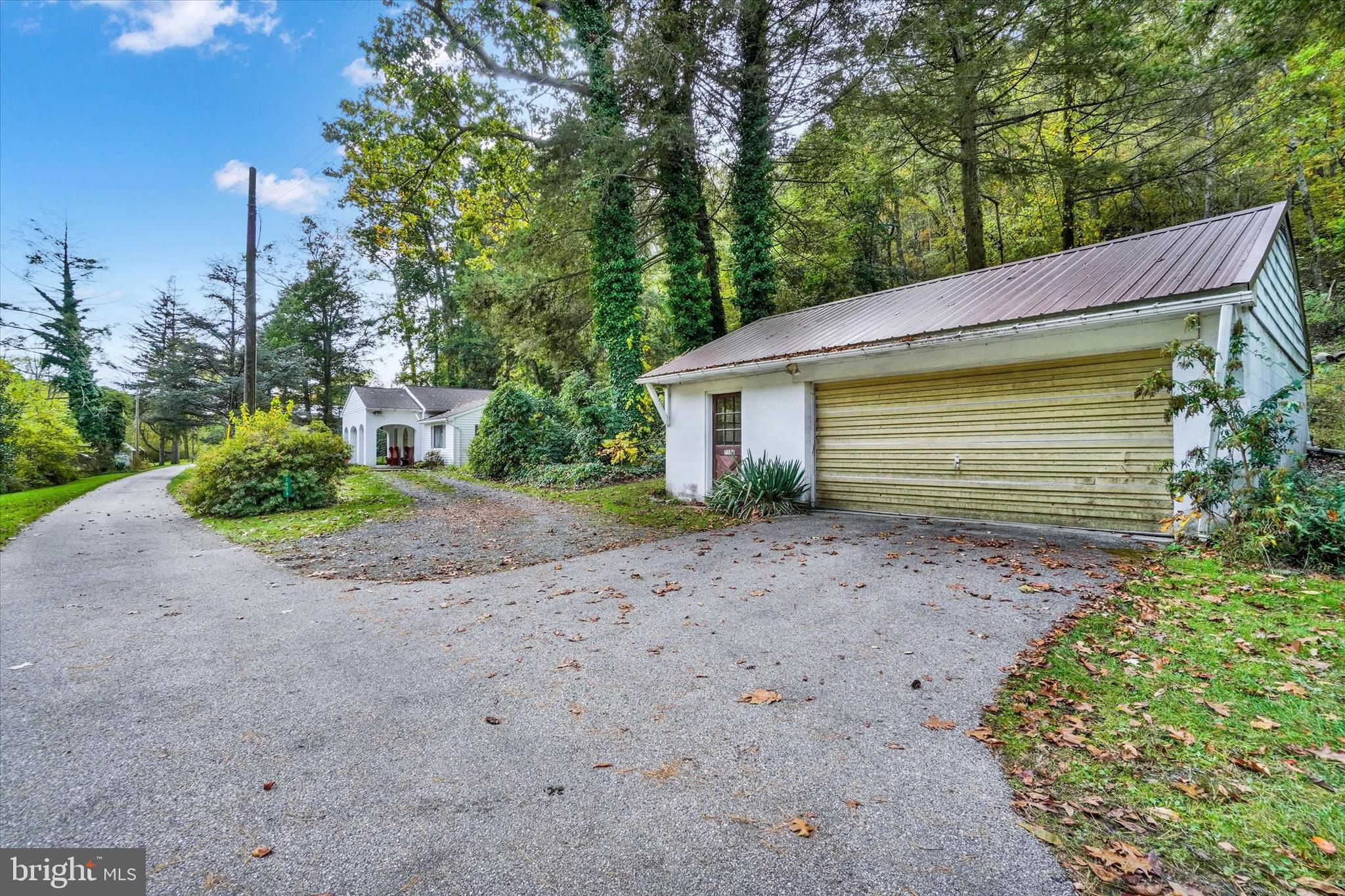 DALLASTOWN - Residential