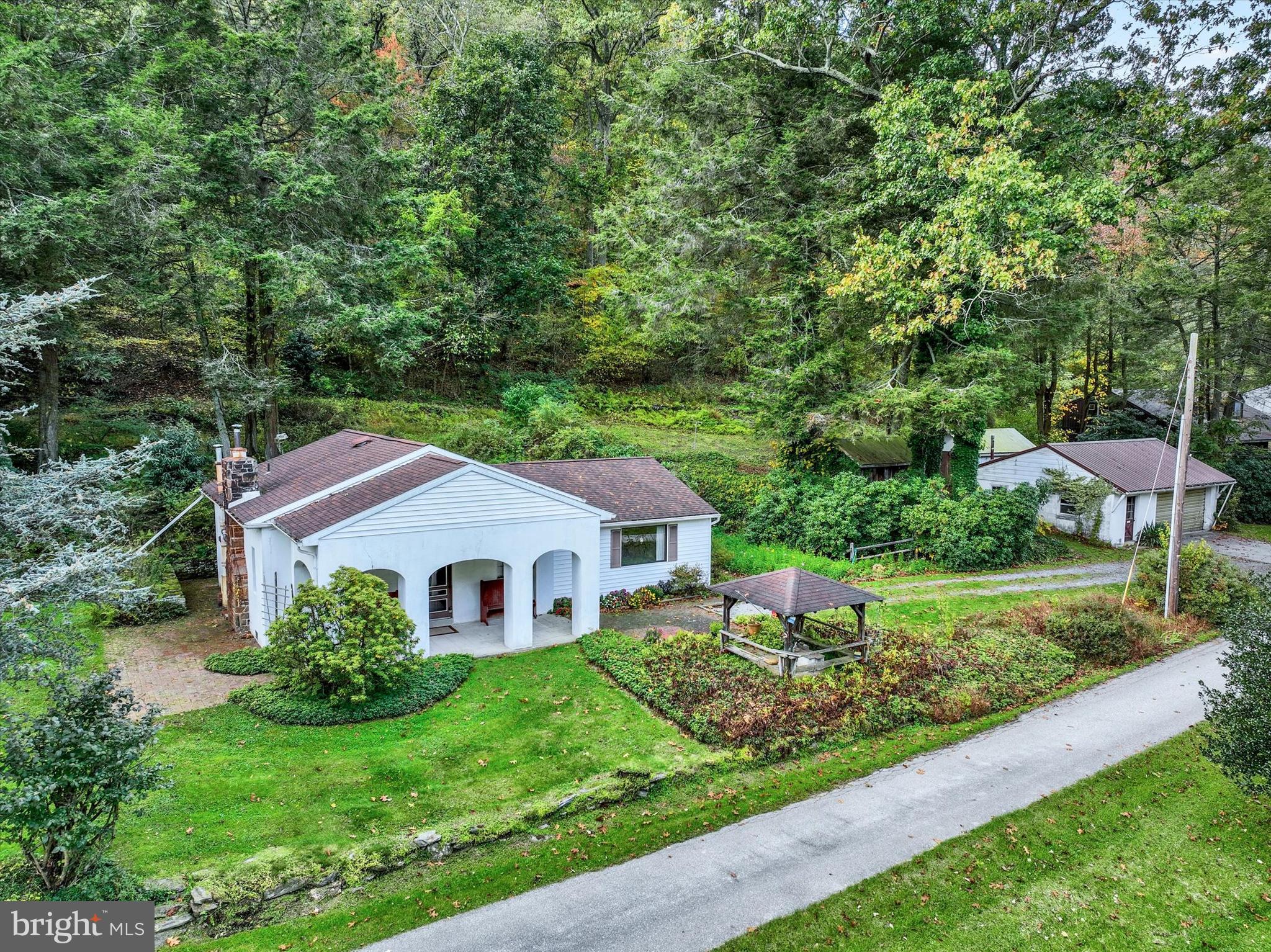 DALLASTOWN - Residential